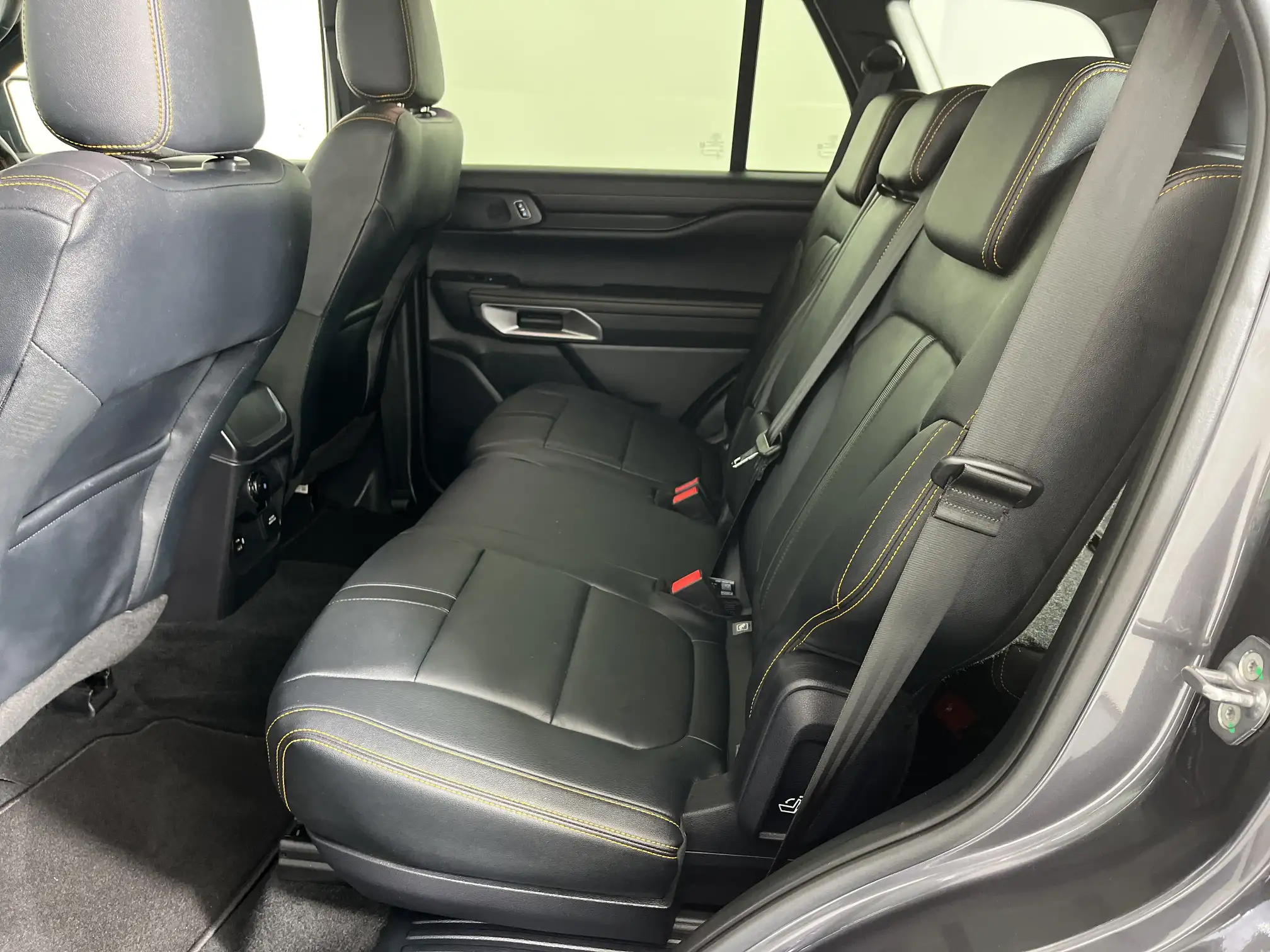 Ford Everest
