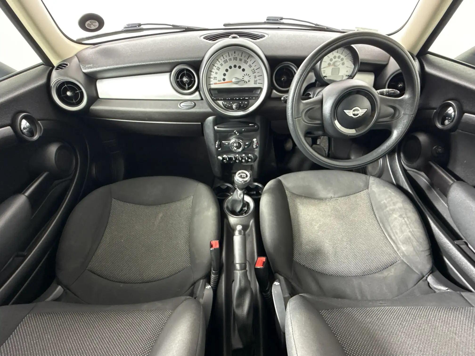 Mini Mini ONE