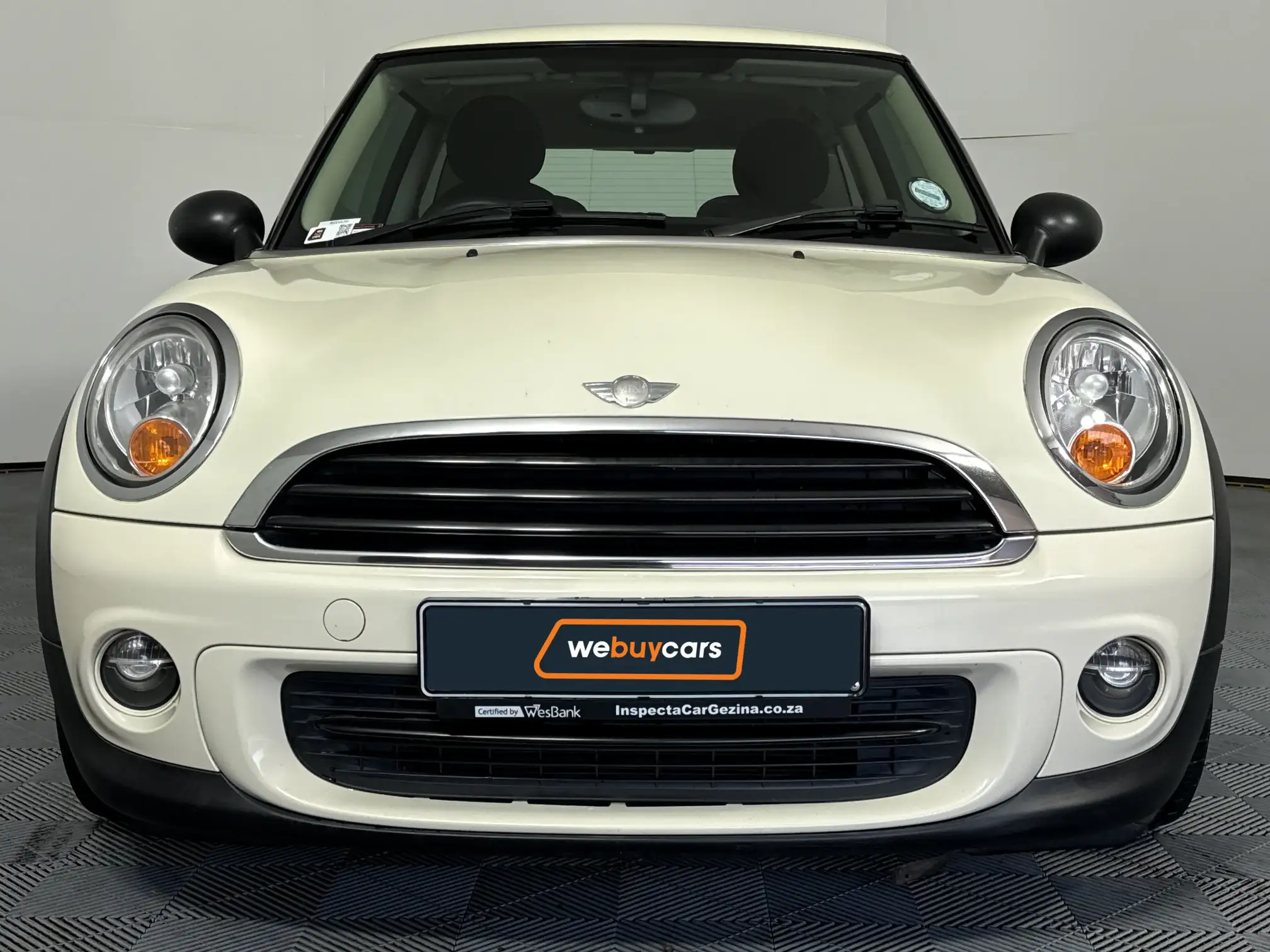 Mini Mini ONE