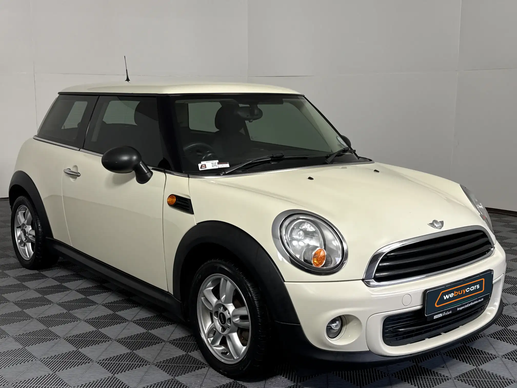 Mini Mini ONE