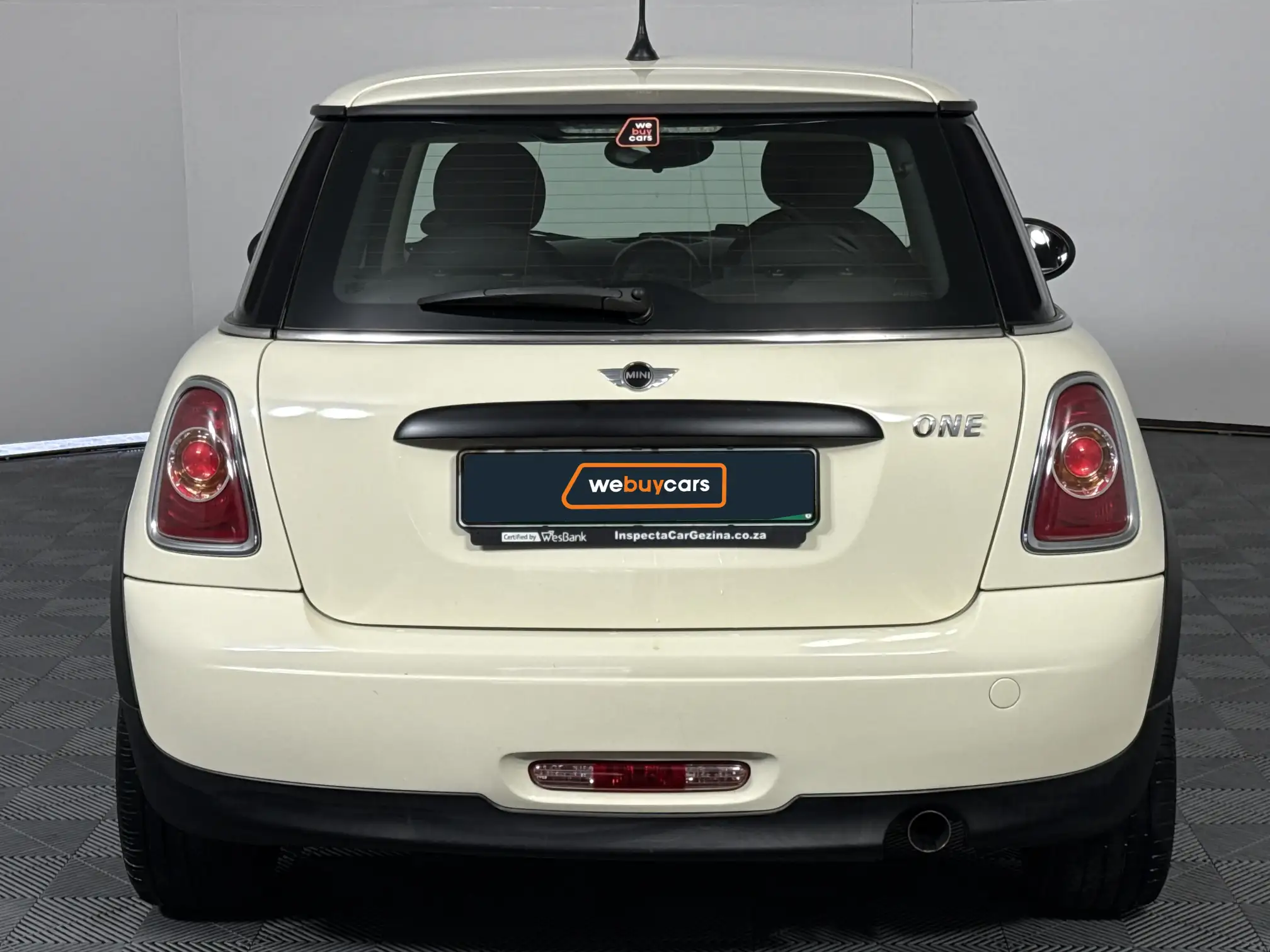 Mini Mini ONE