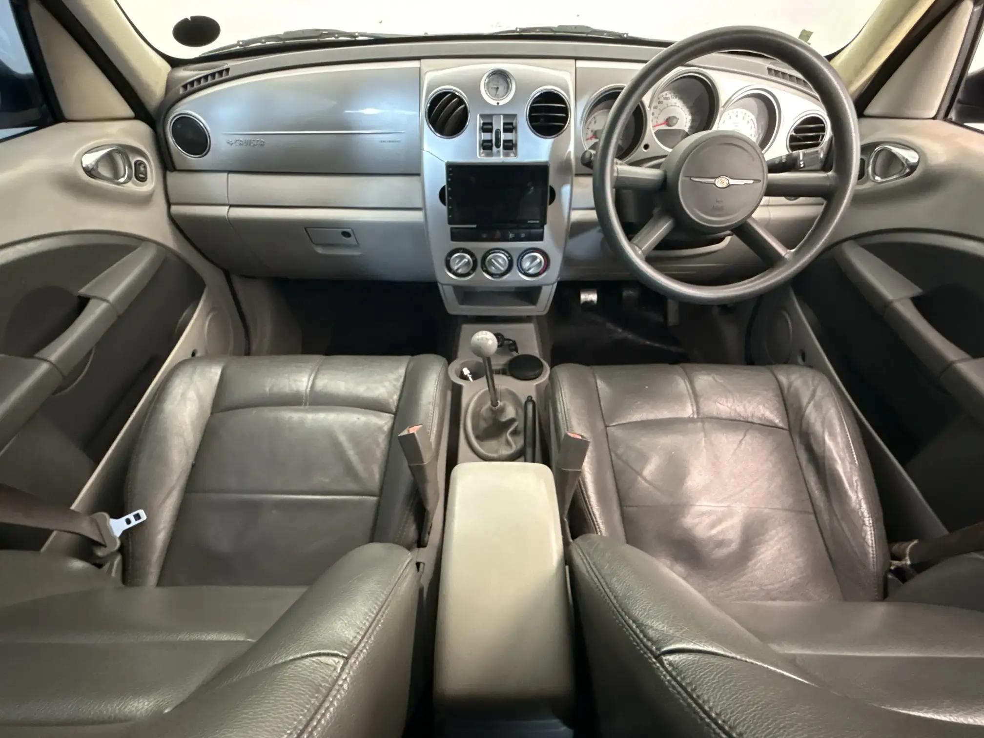 Chrysler PT Cruiser