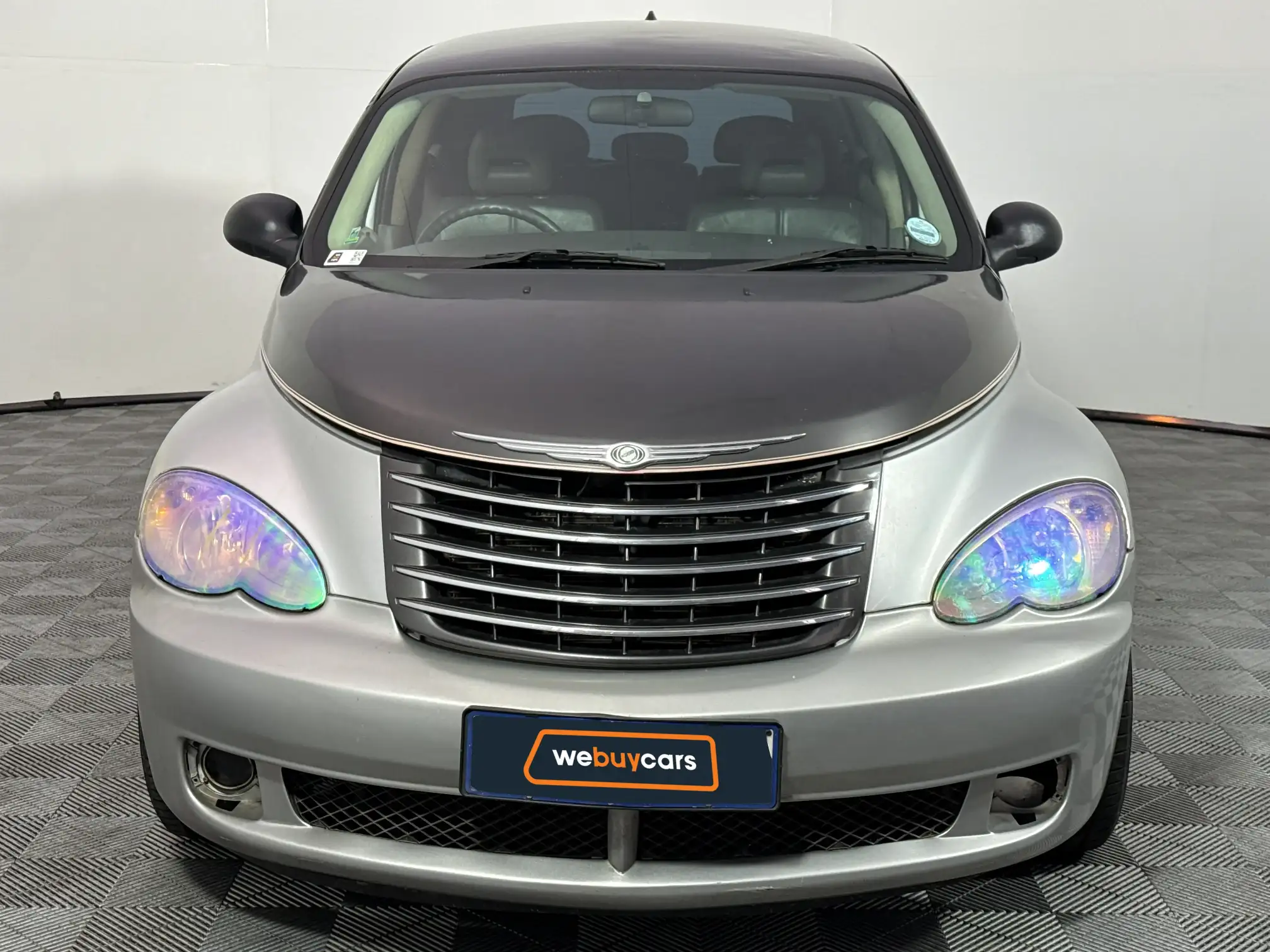 Chrysler PT Cruiser
