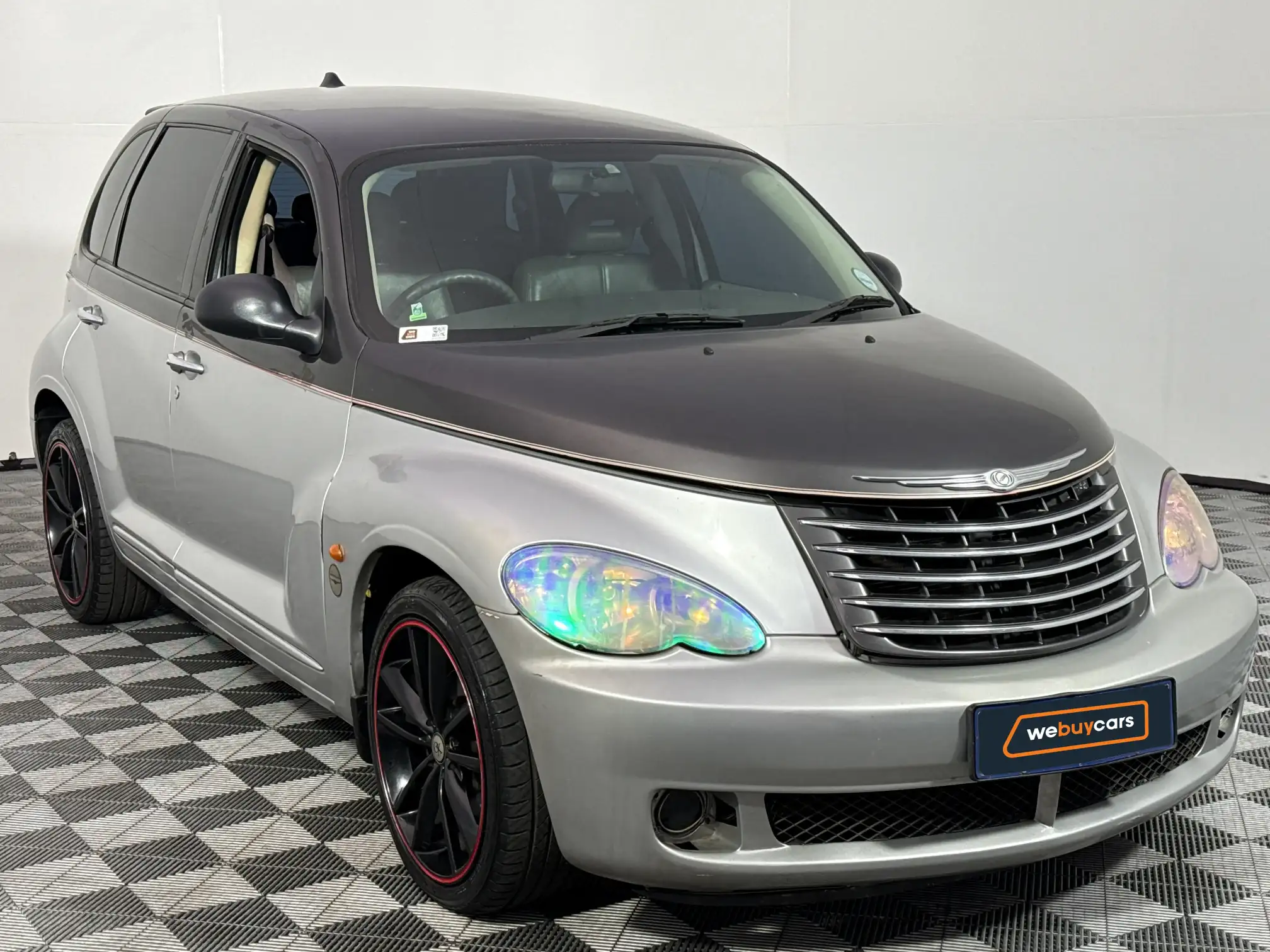 Chrysler PT Cruiser