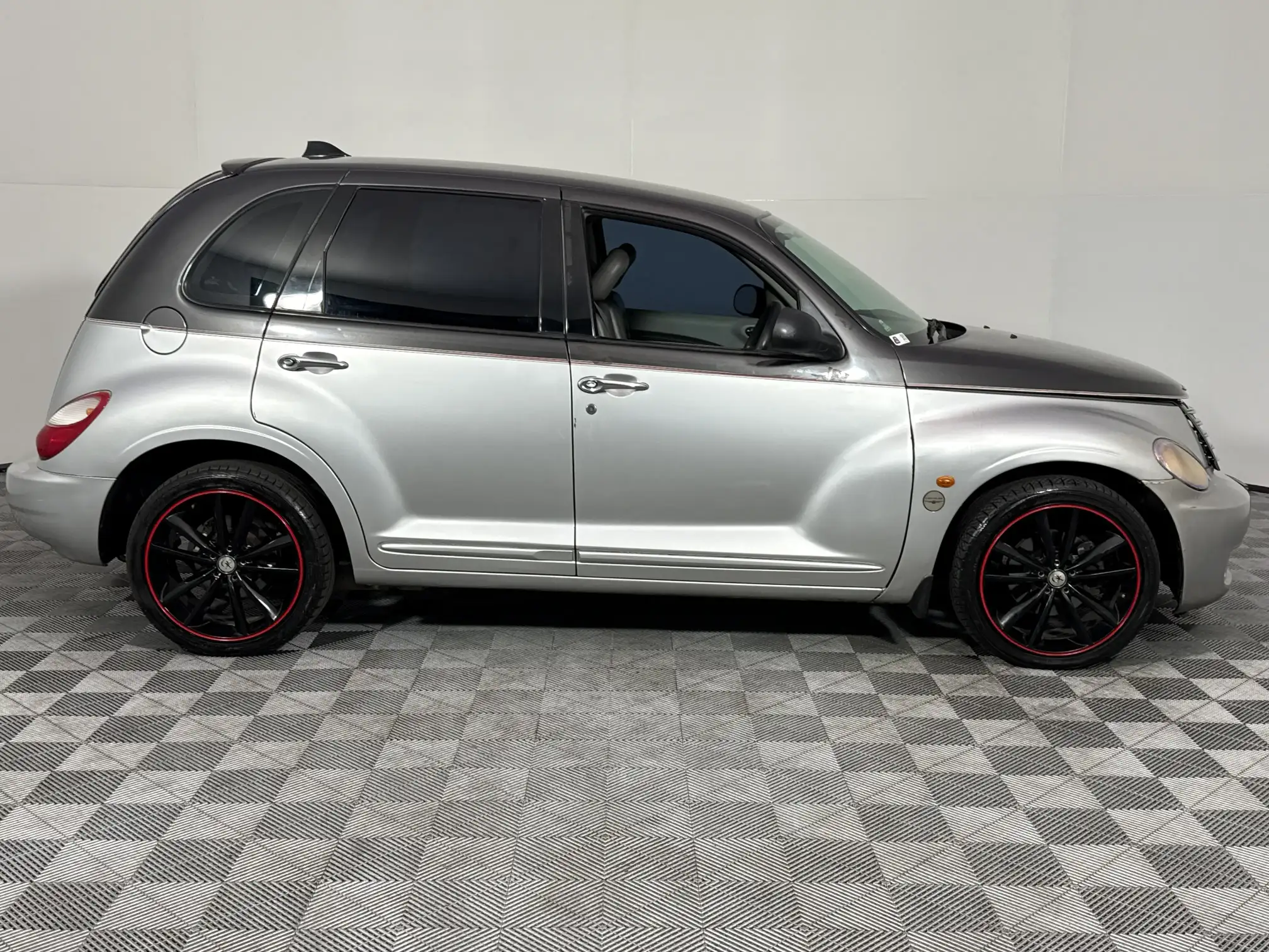 Chrysler PT Cruiser