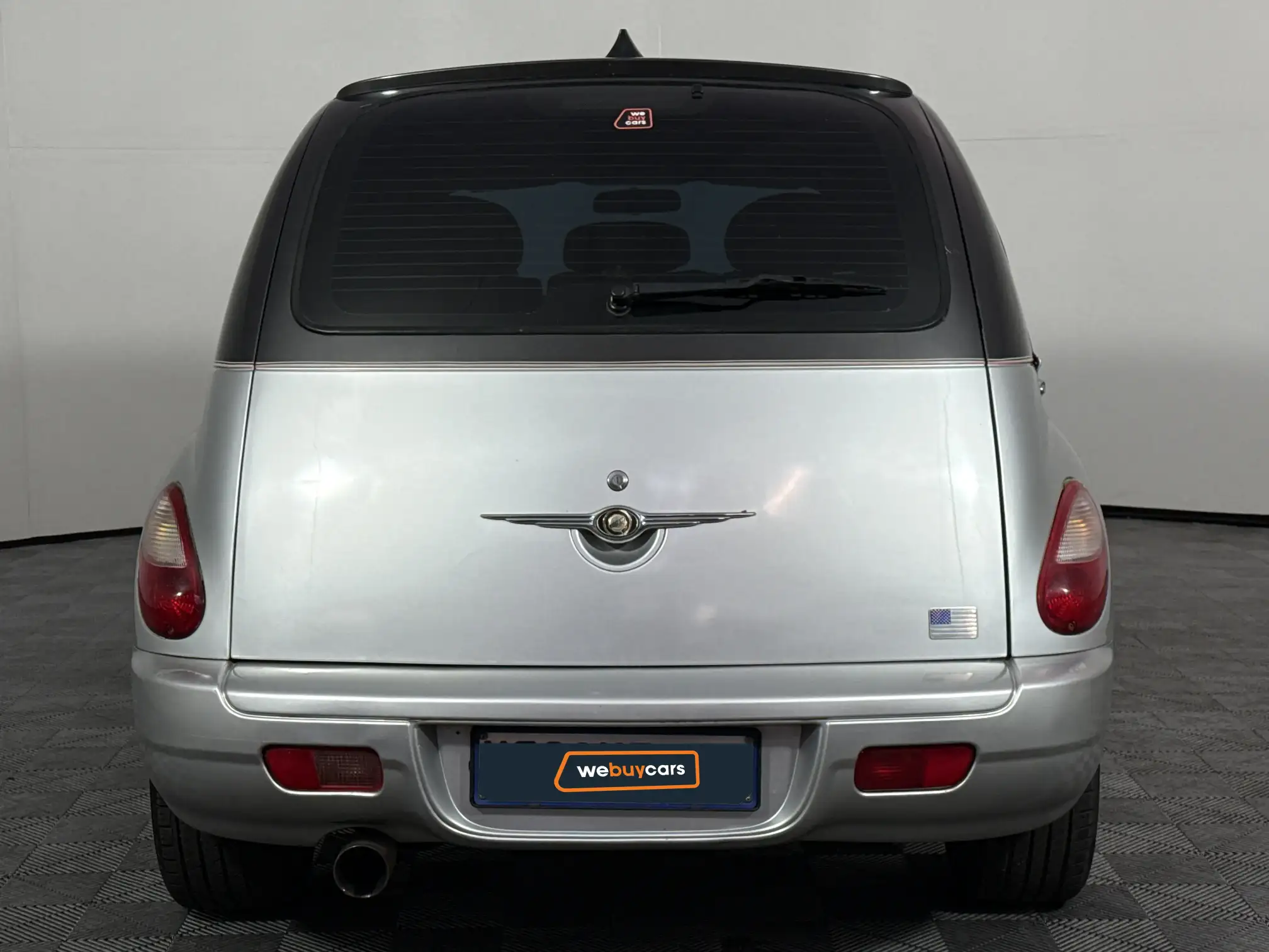 Chrysler PT Cruiser