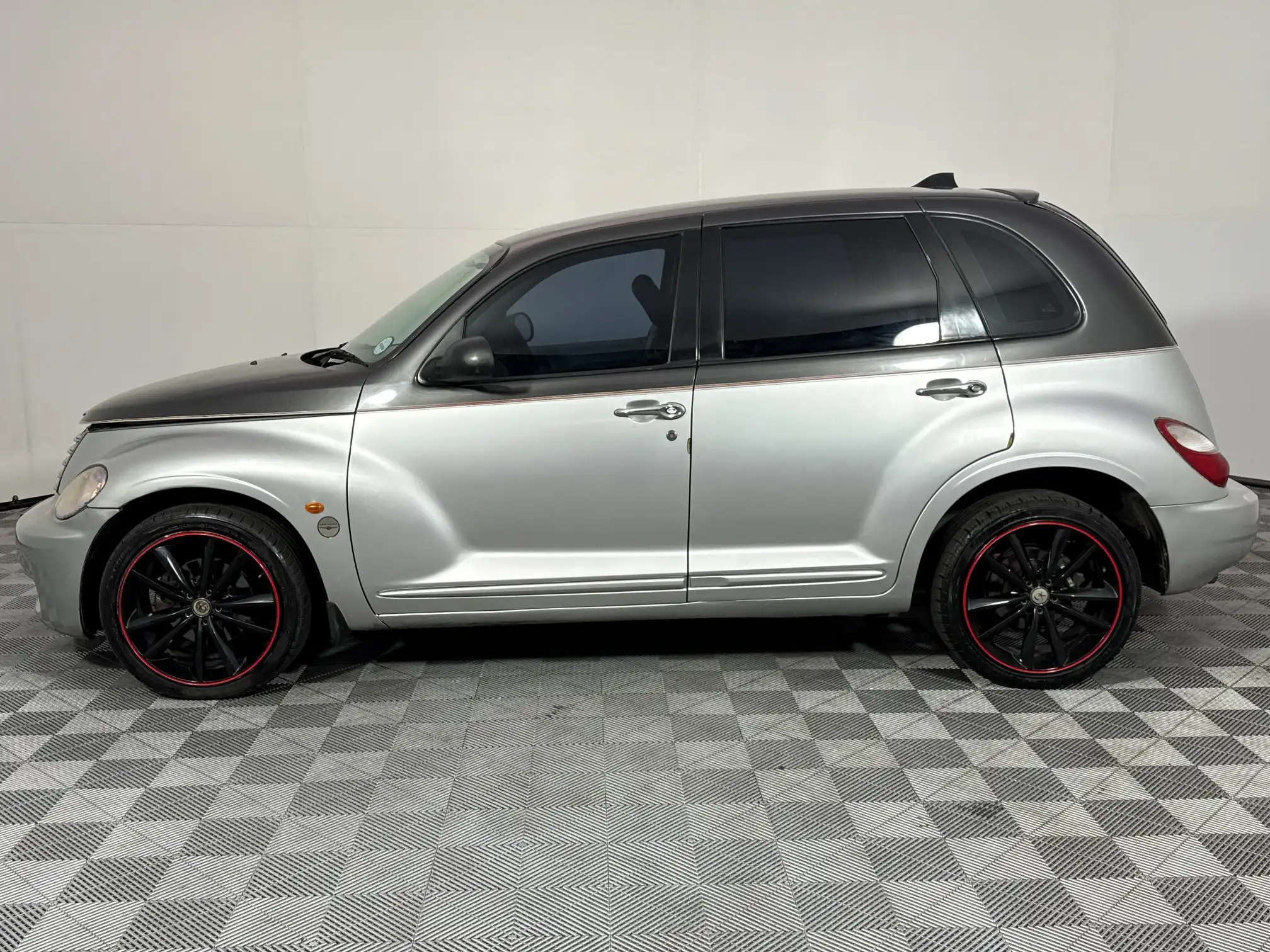 Chrysler PT Cruiser