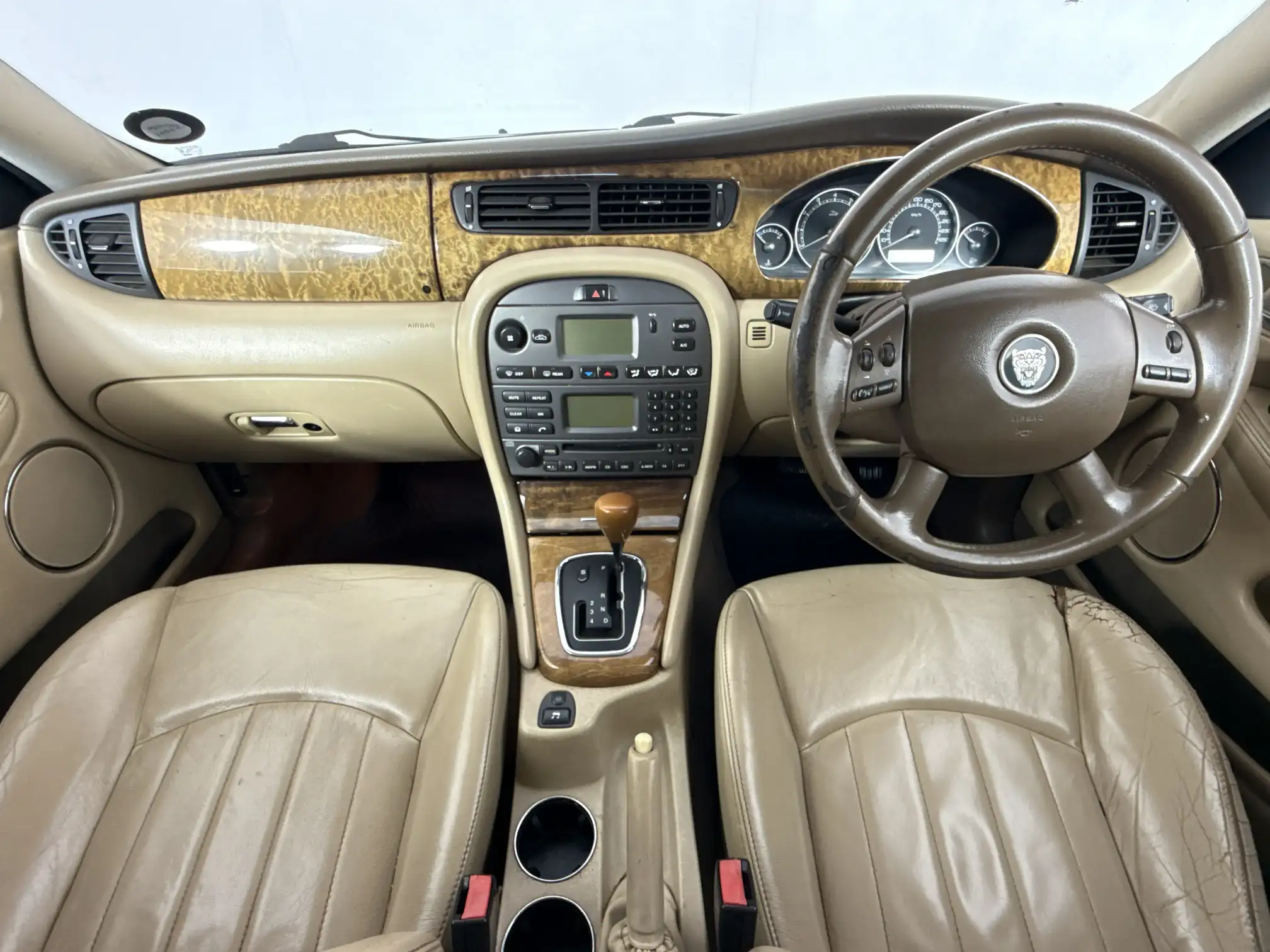 Jaguar X-Type