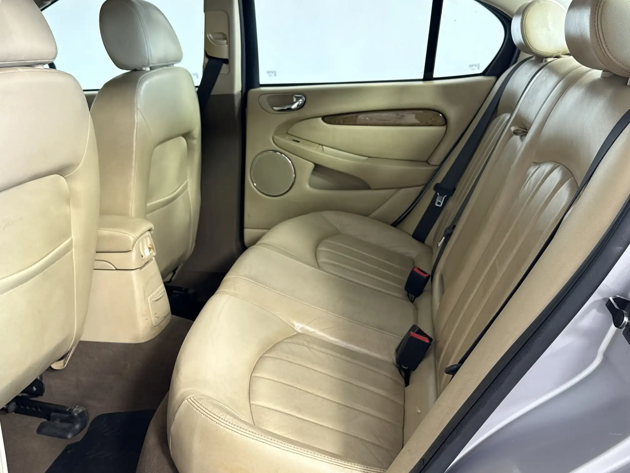 Jaguar X-Type