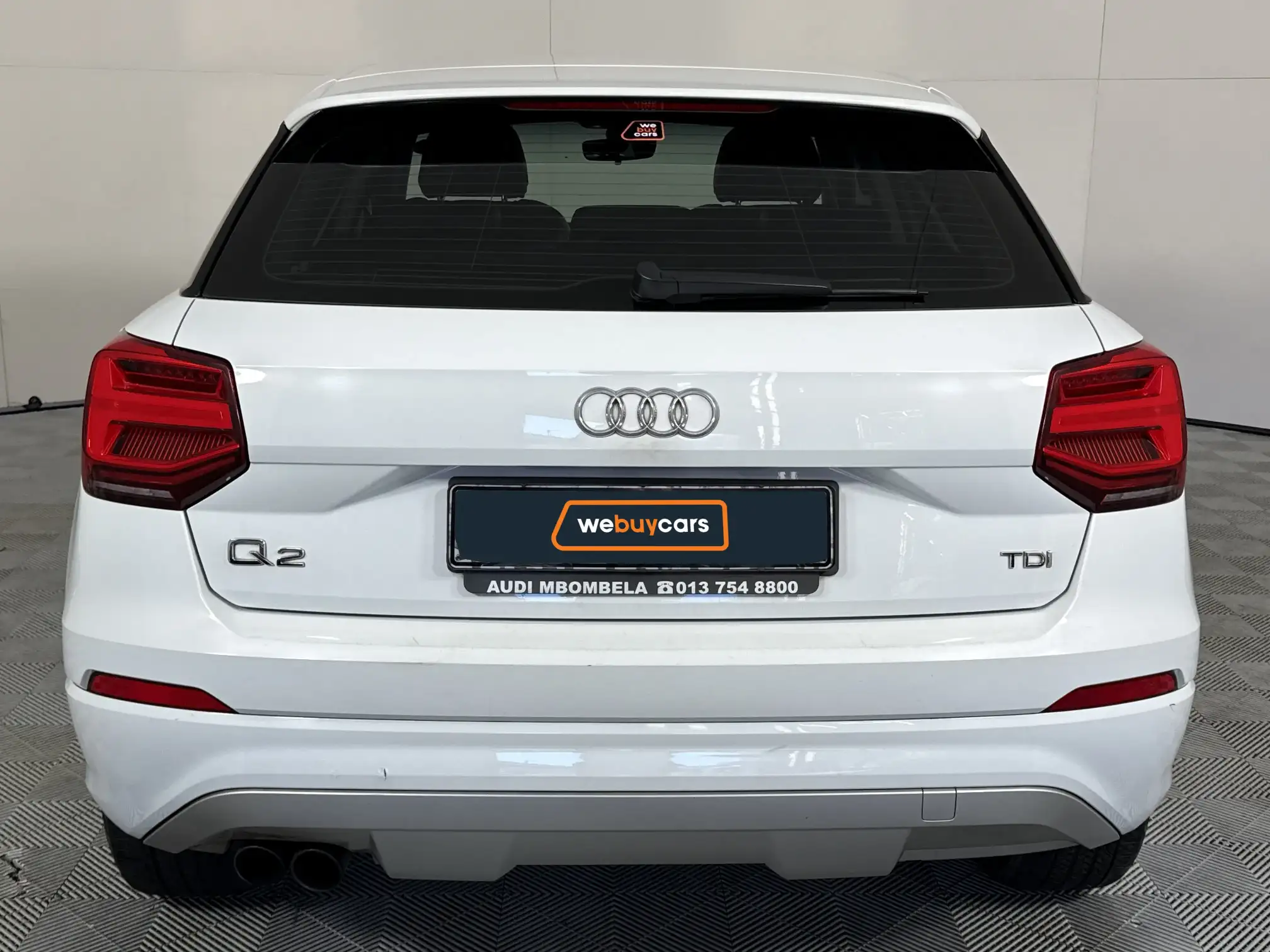 Audi Q2