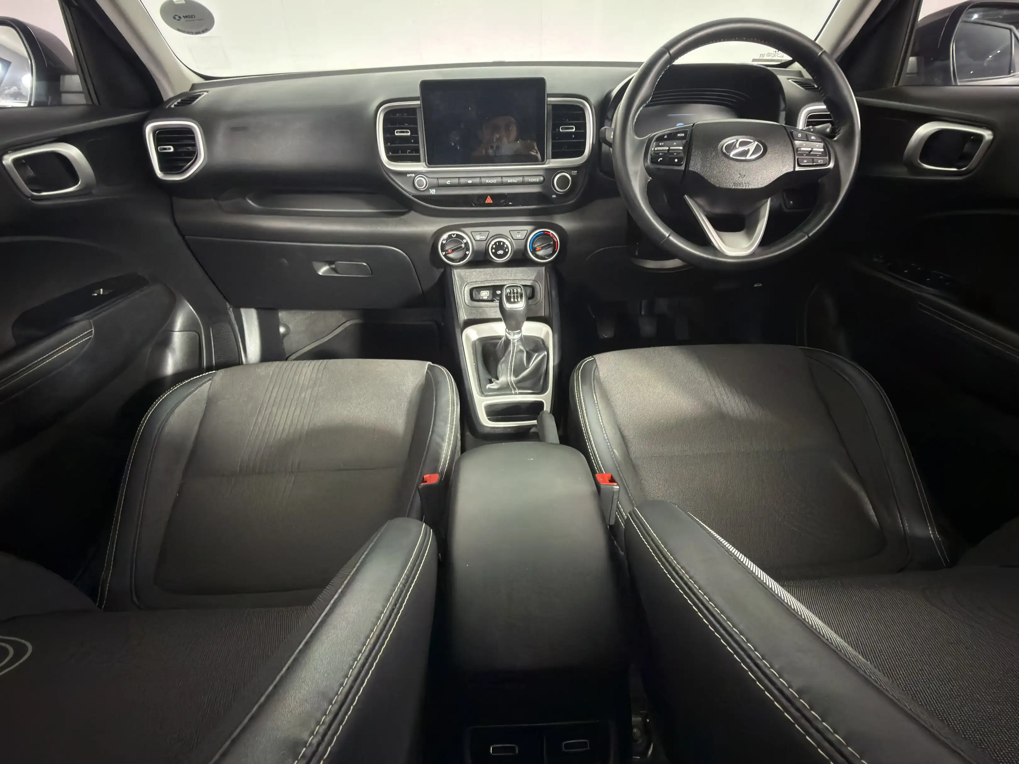 Hyundai Venue