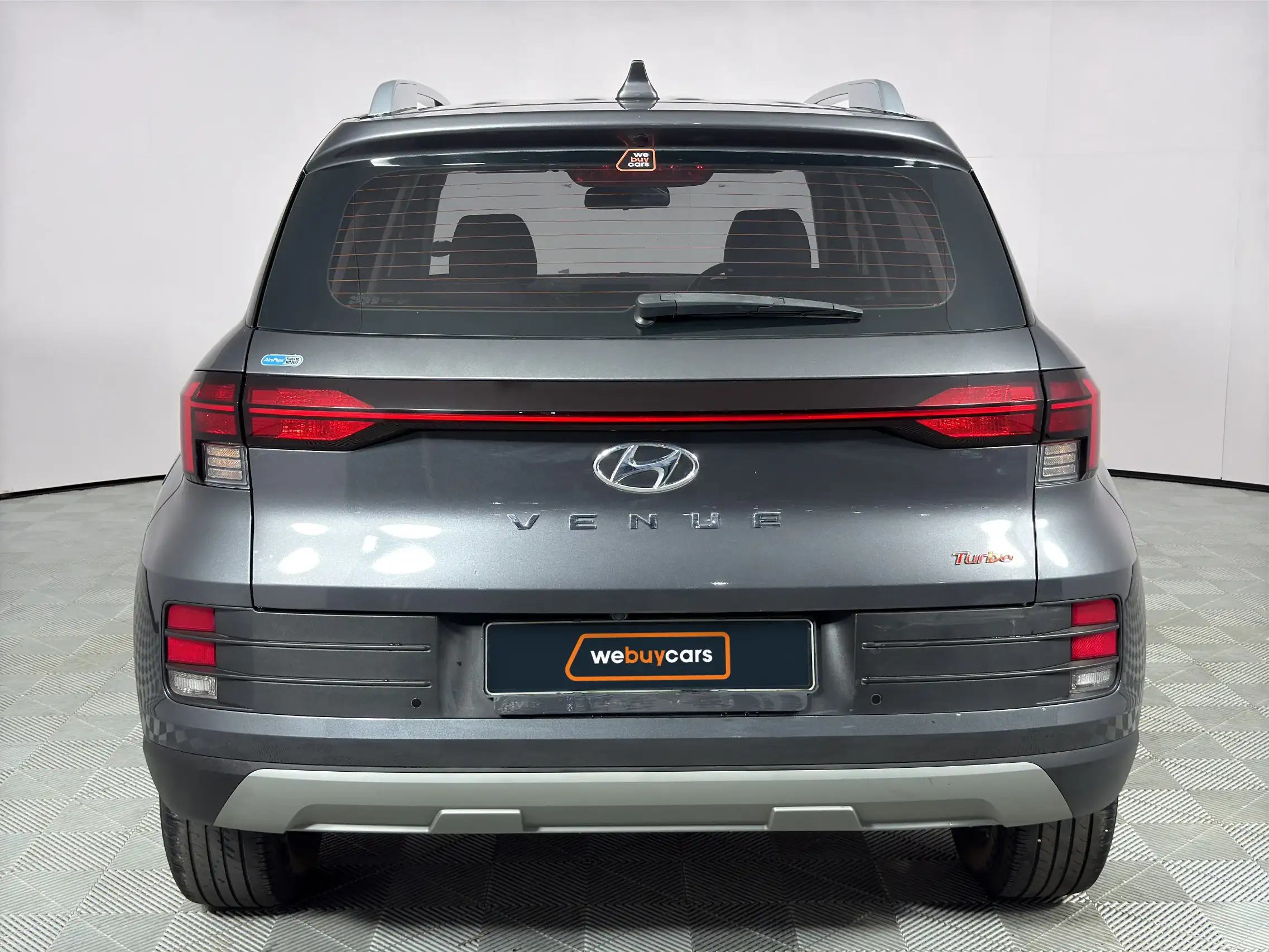Hyundai Venue