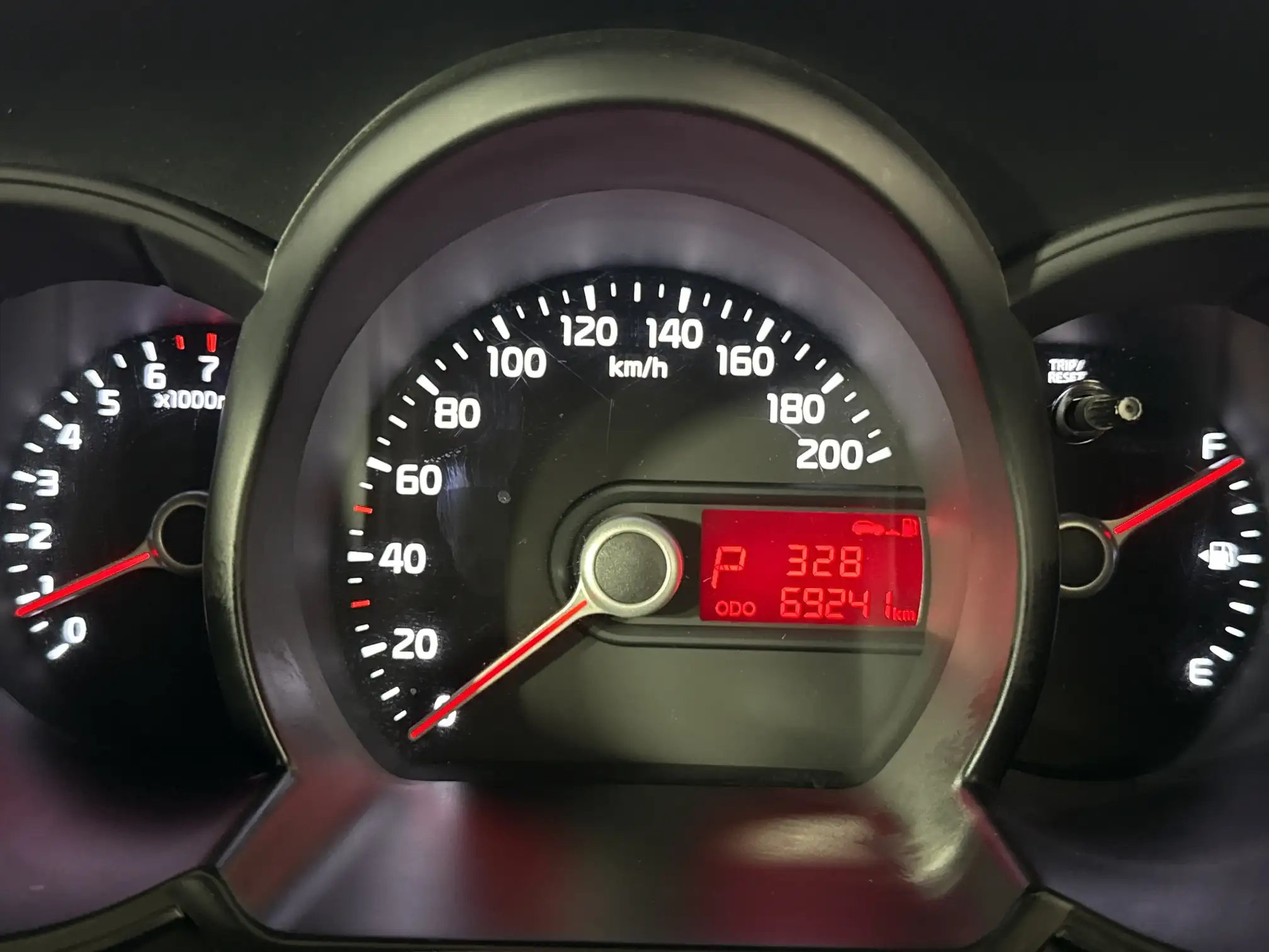 KIA Picanto