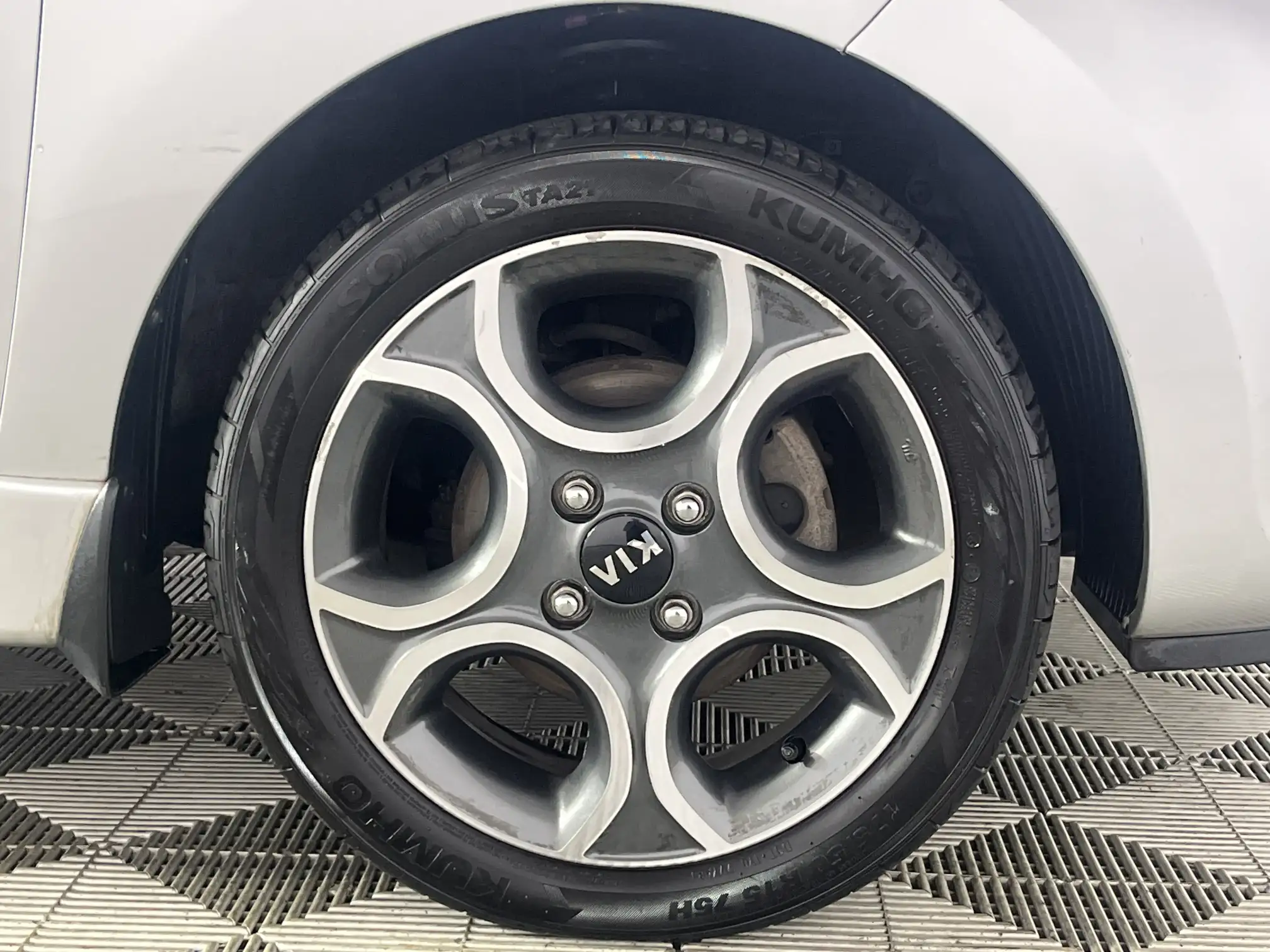 KIA Picanto