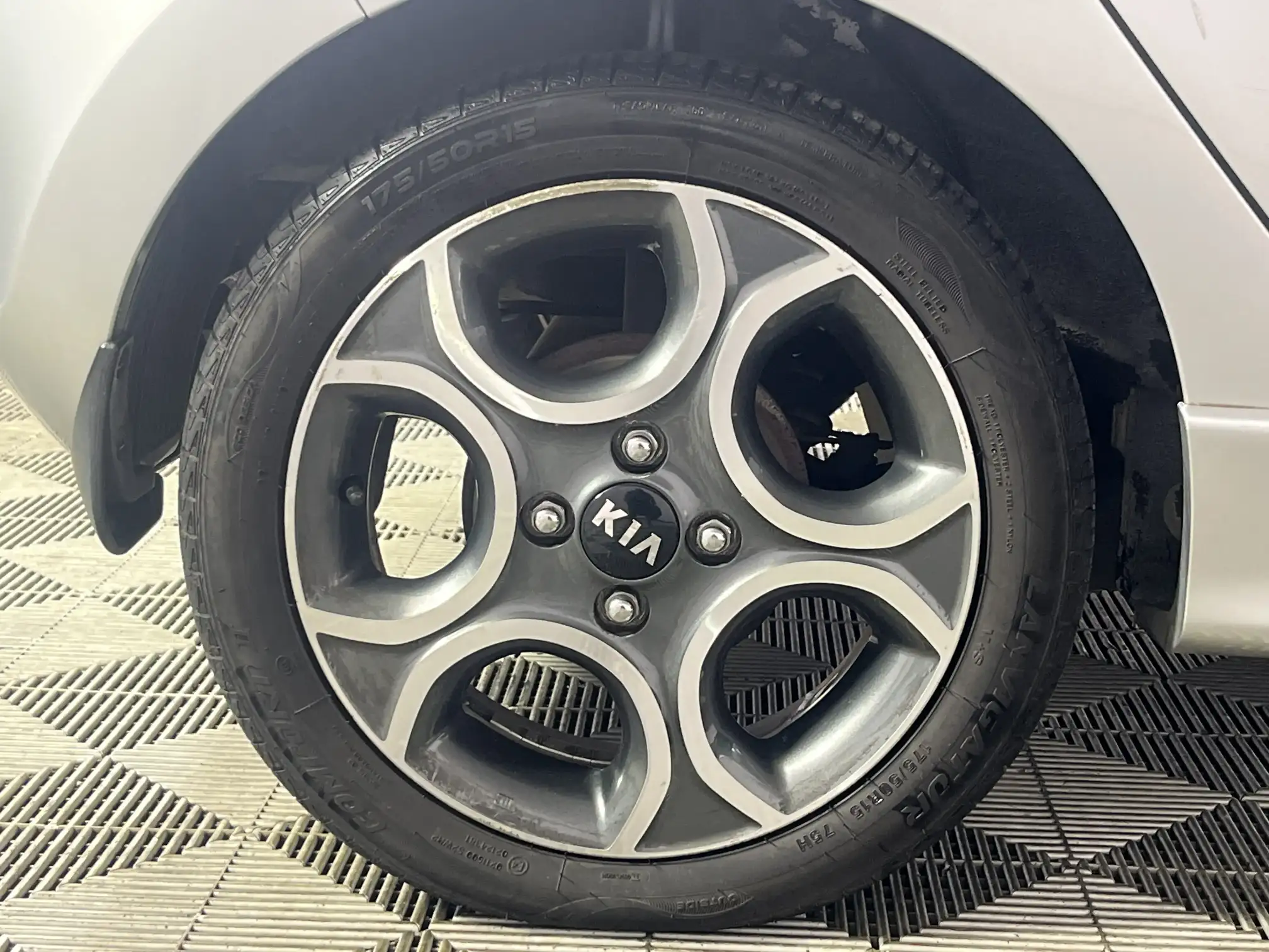 KIA Picanto
