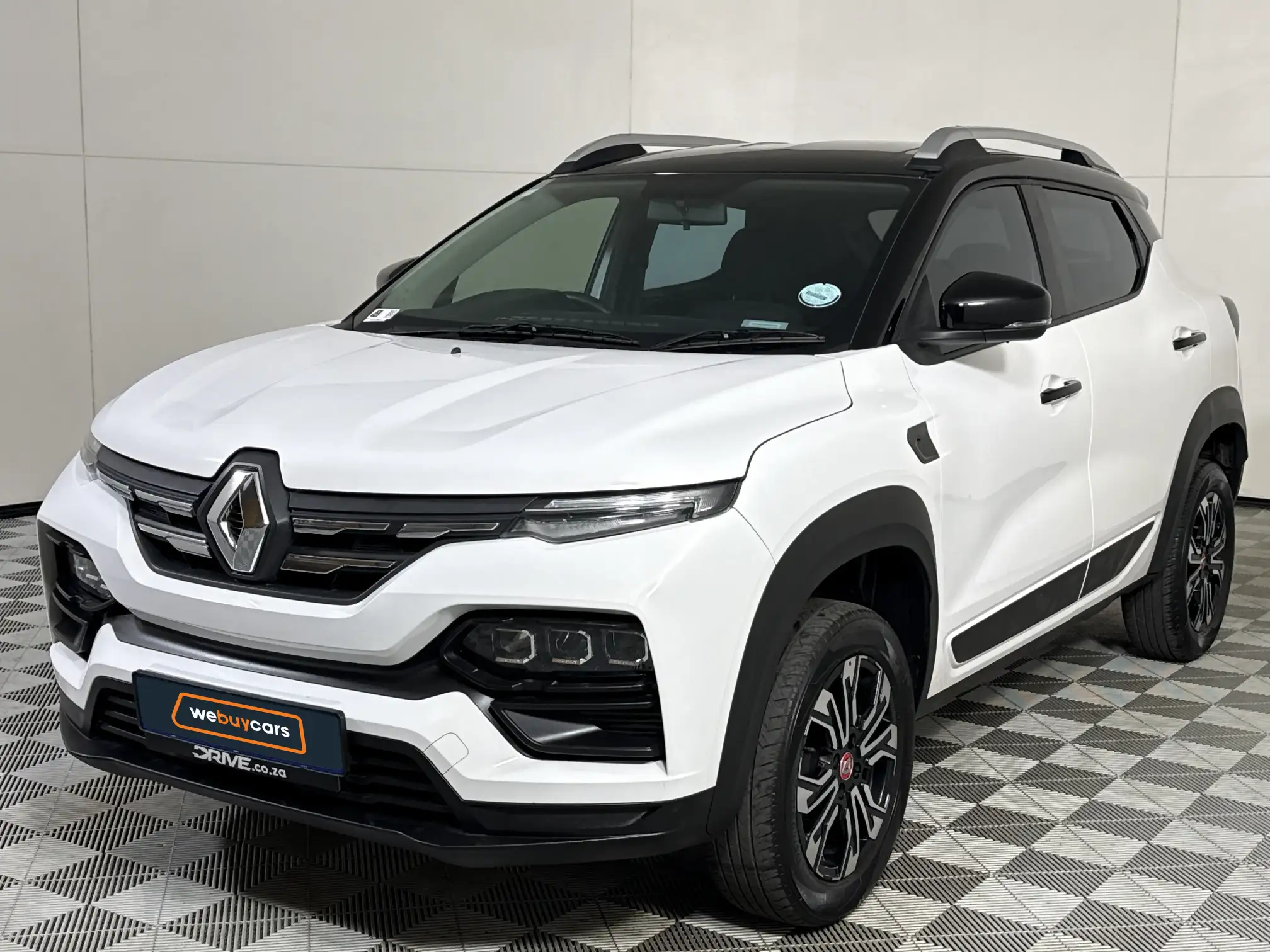 2024 Renault Kiger