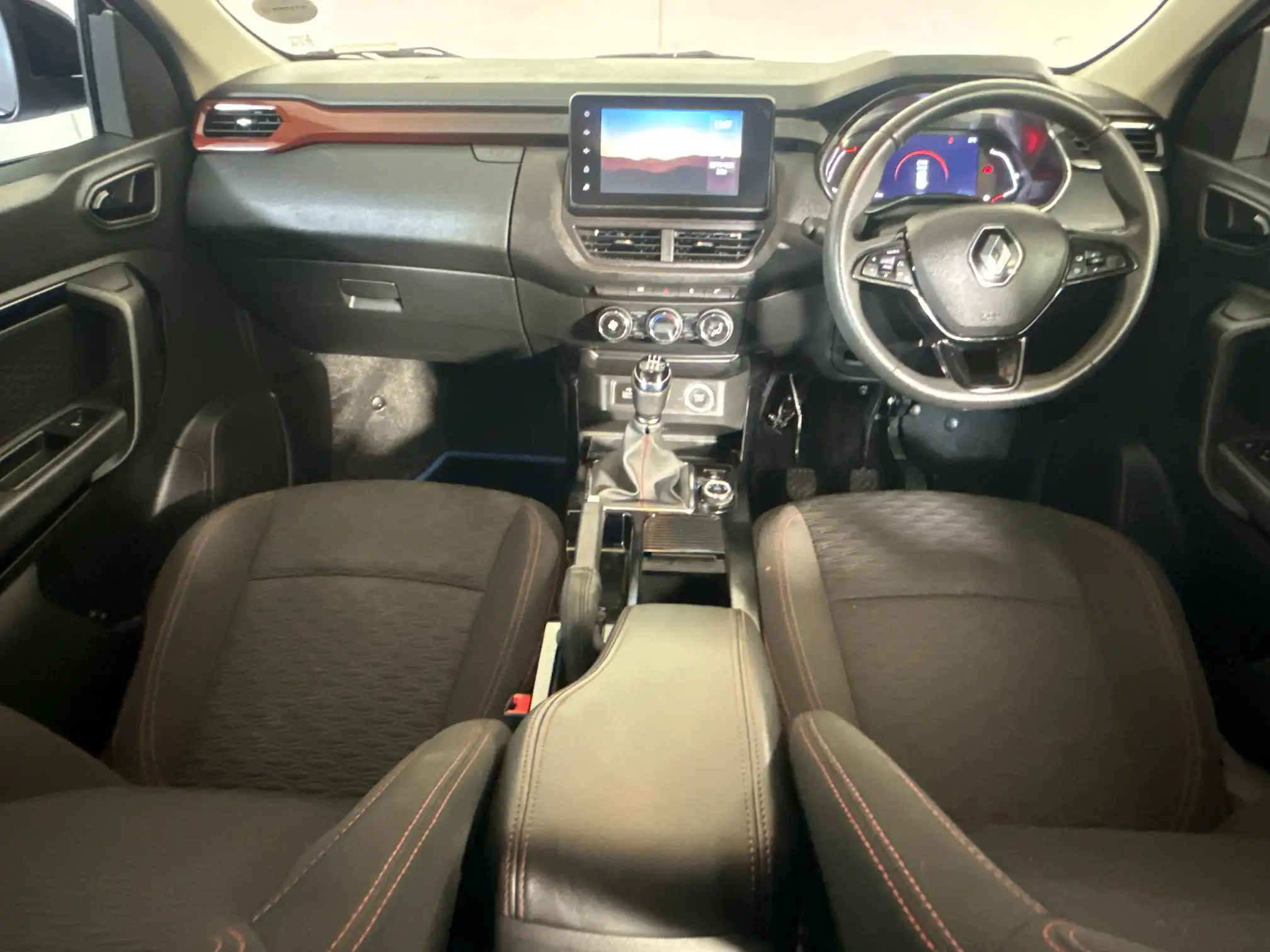 Renault Kiger