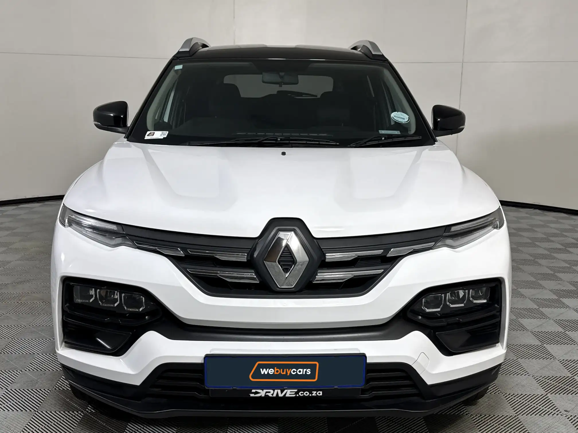 Renault Kiger