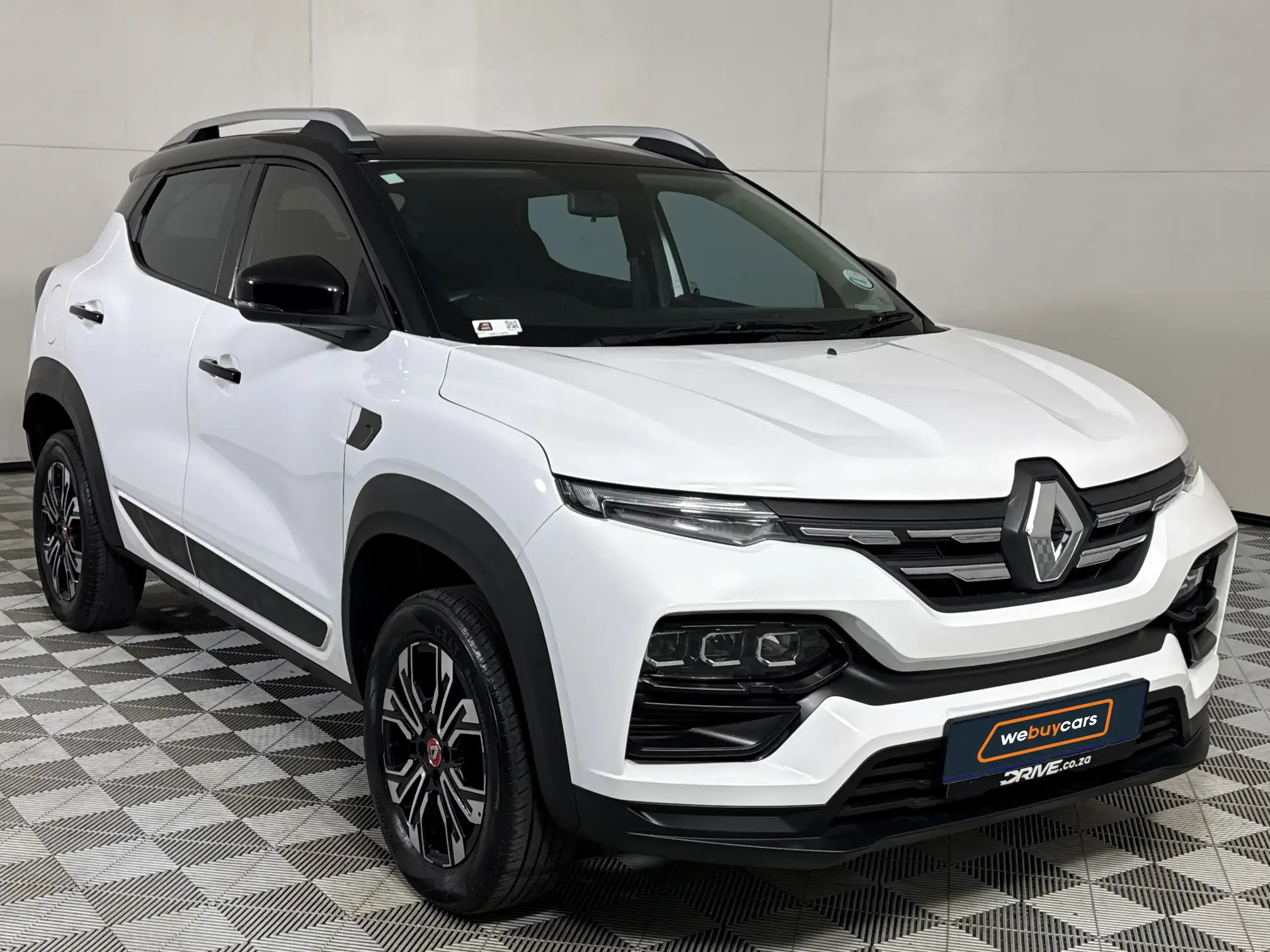 Renault Kiger