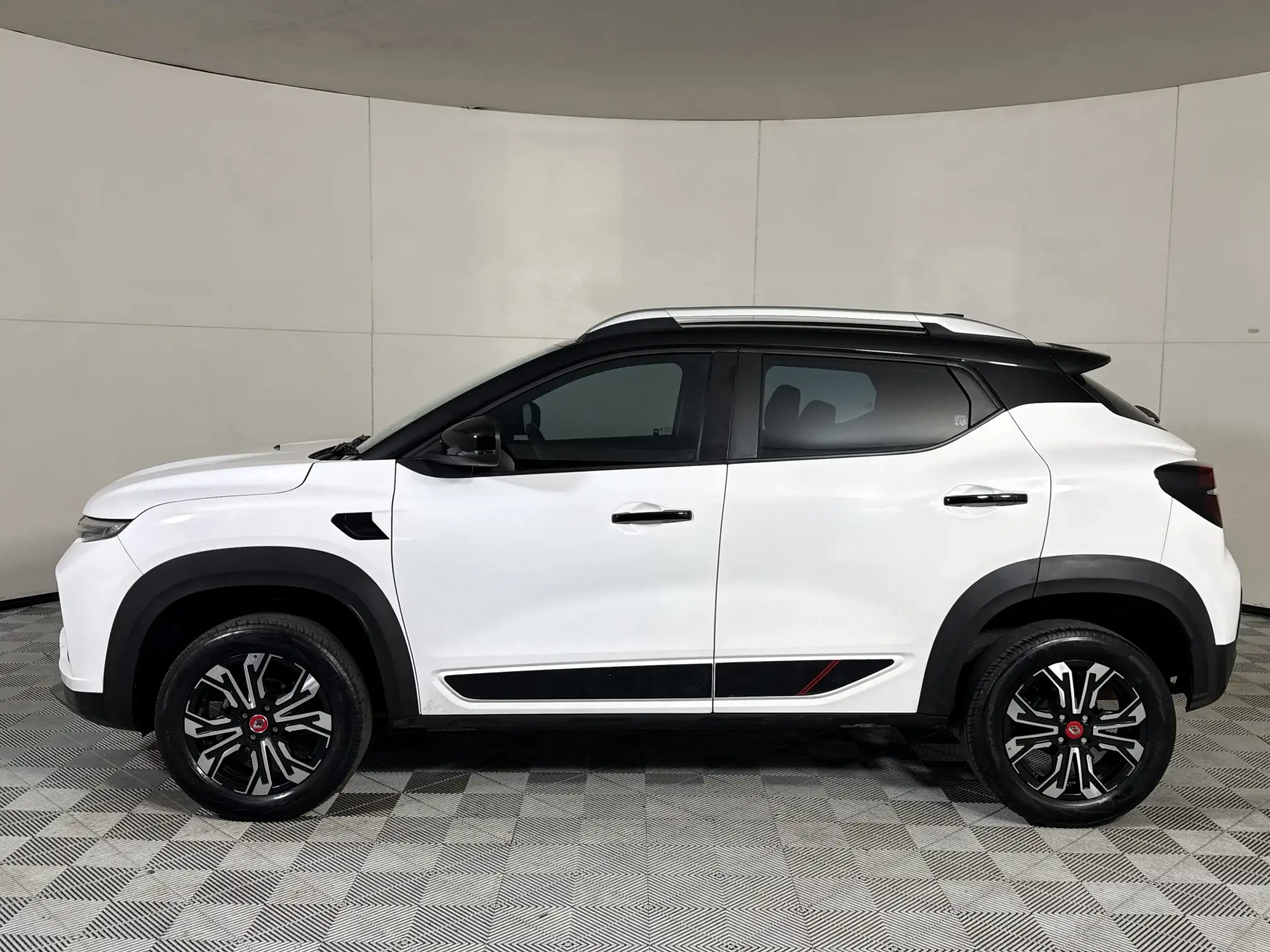Renault Kiger