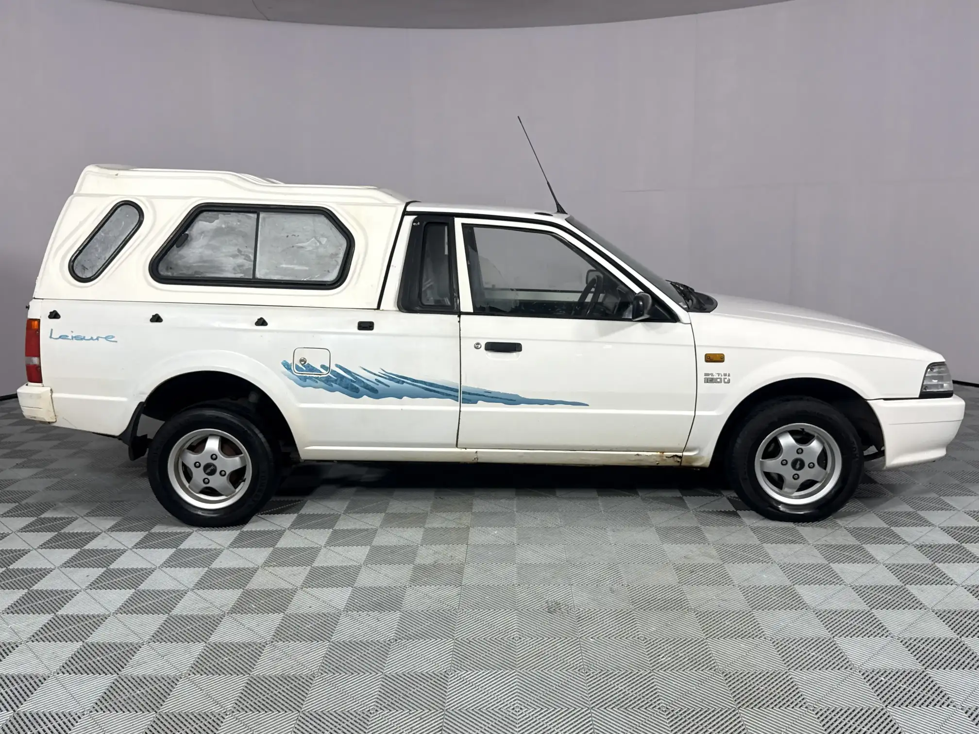 Ford Bantam