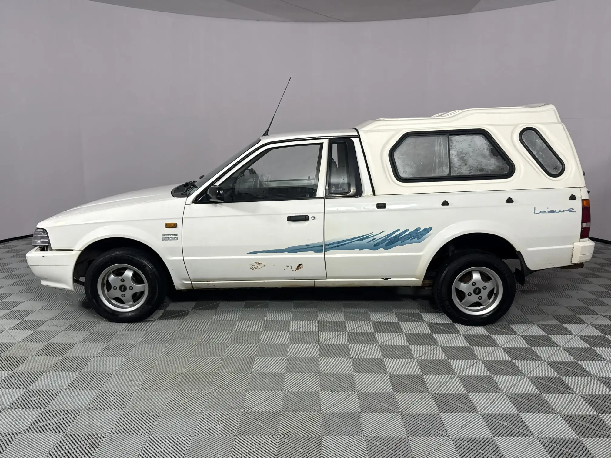Ford Bantam