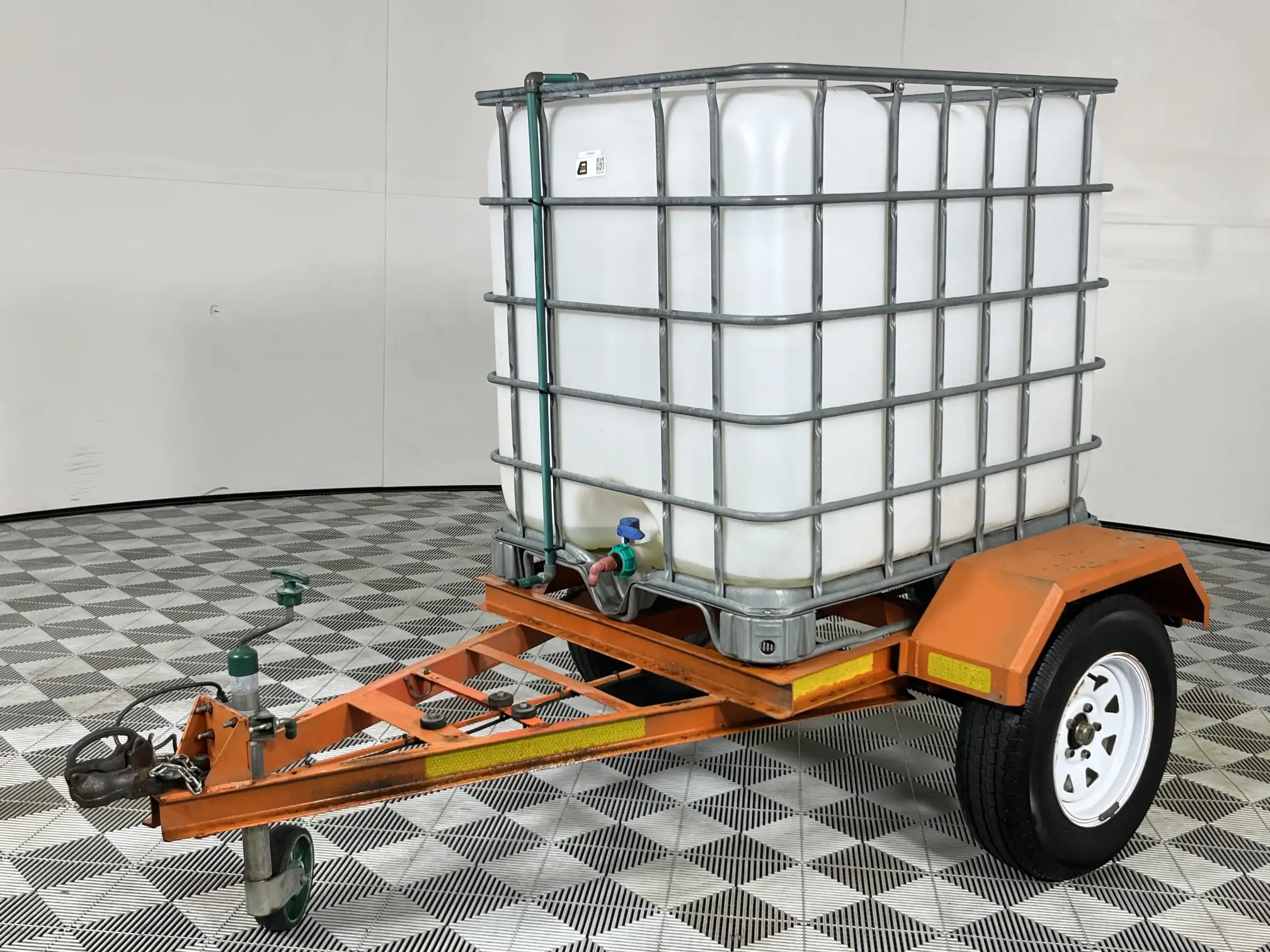 Scorpion Multi Purpose