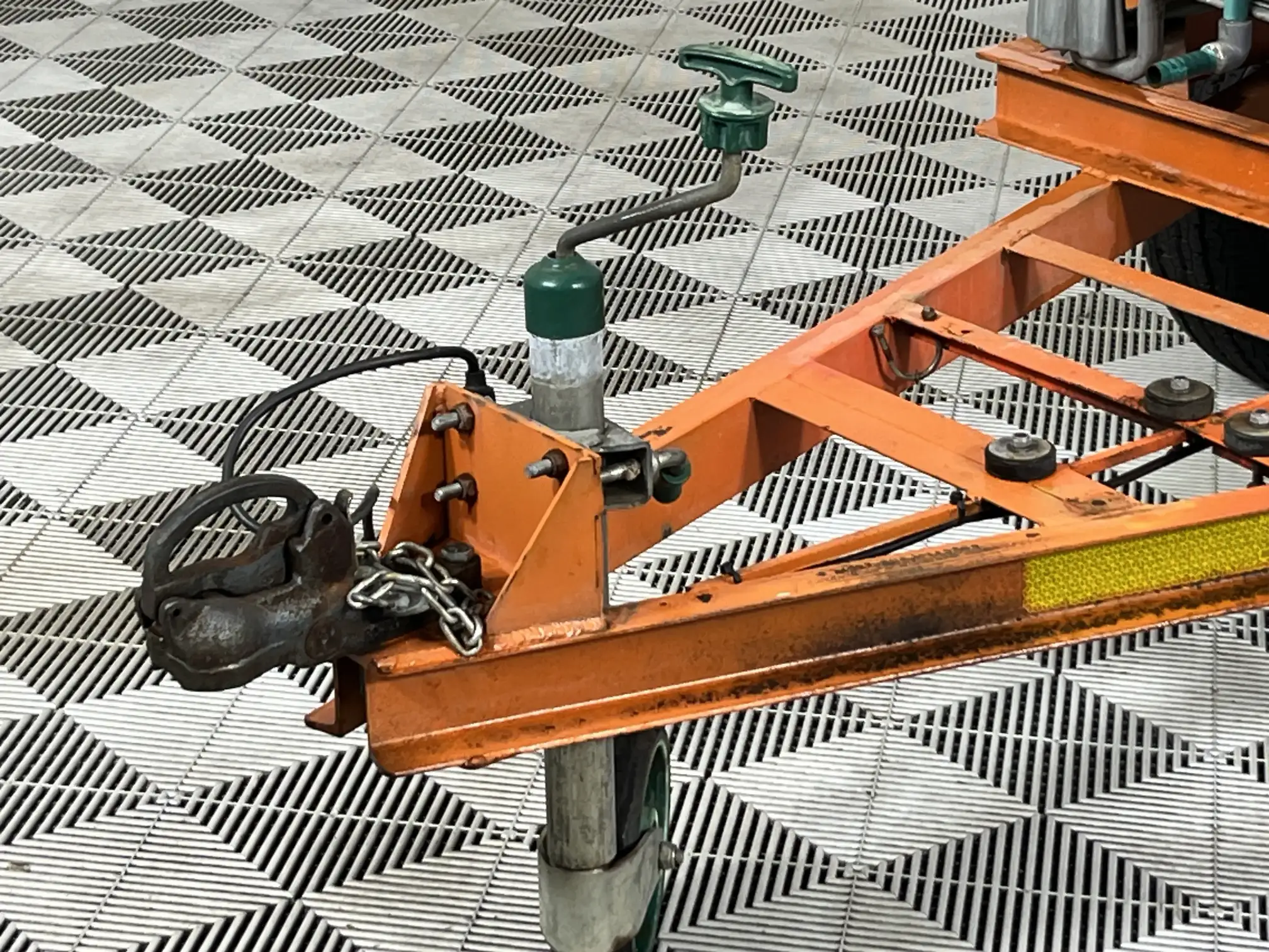 Scorpion Multi Purpose