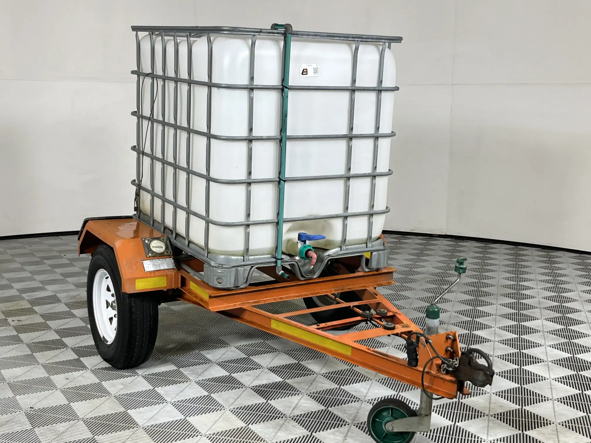 Scorpion Multi Purpose