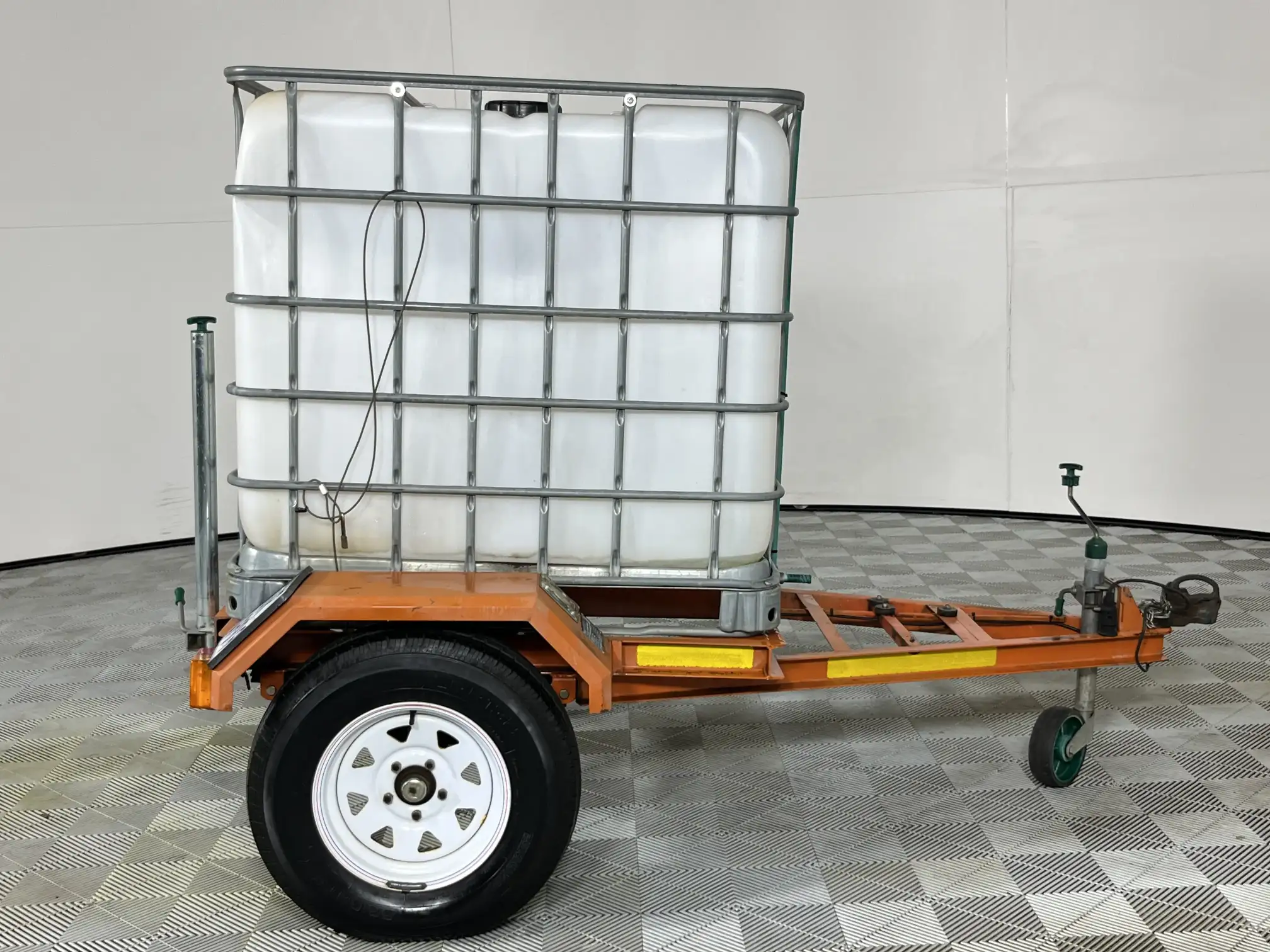 Scorpion Multi Purpose