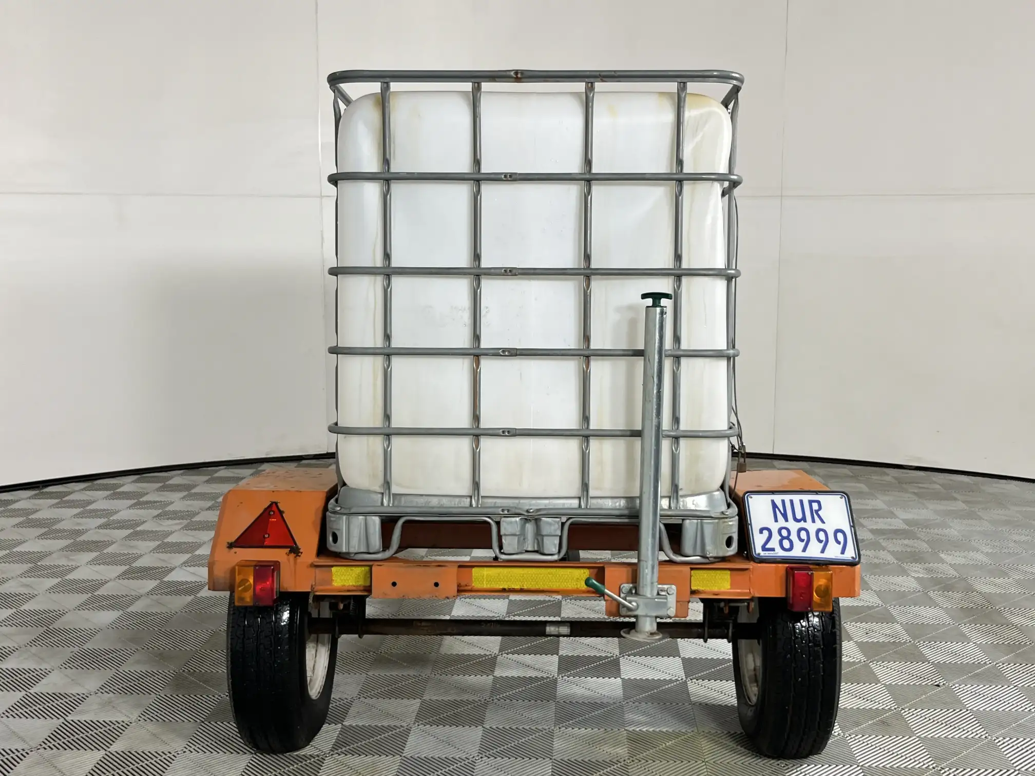 Scorpion Multi Purpose