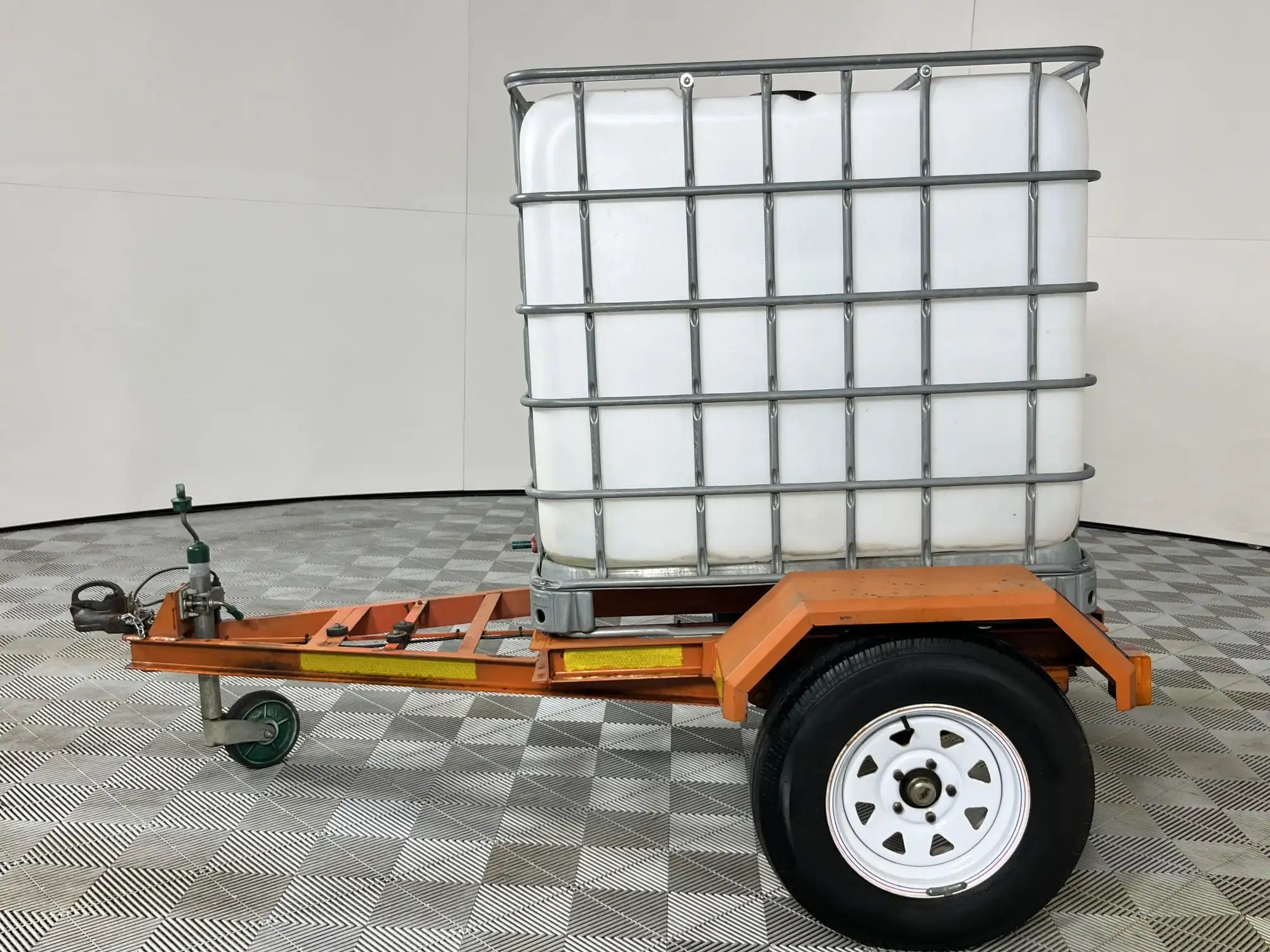 Scorpion Multi Purpose