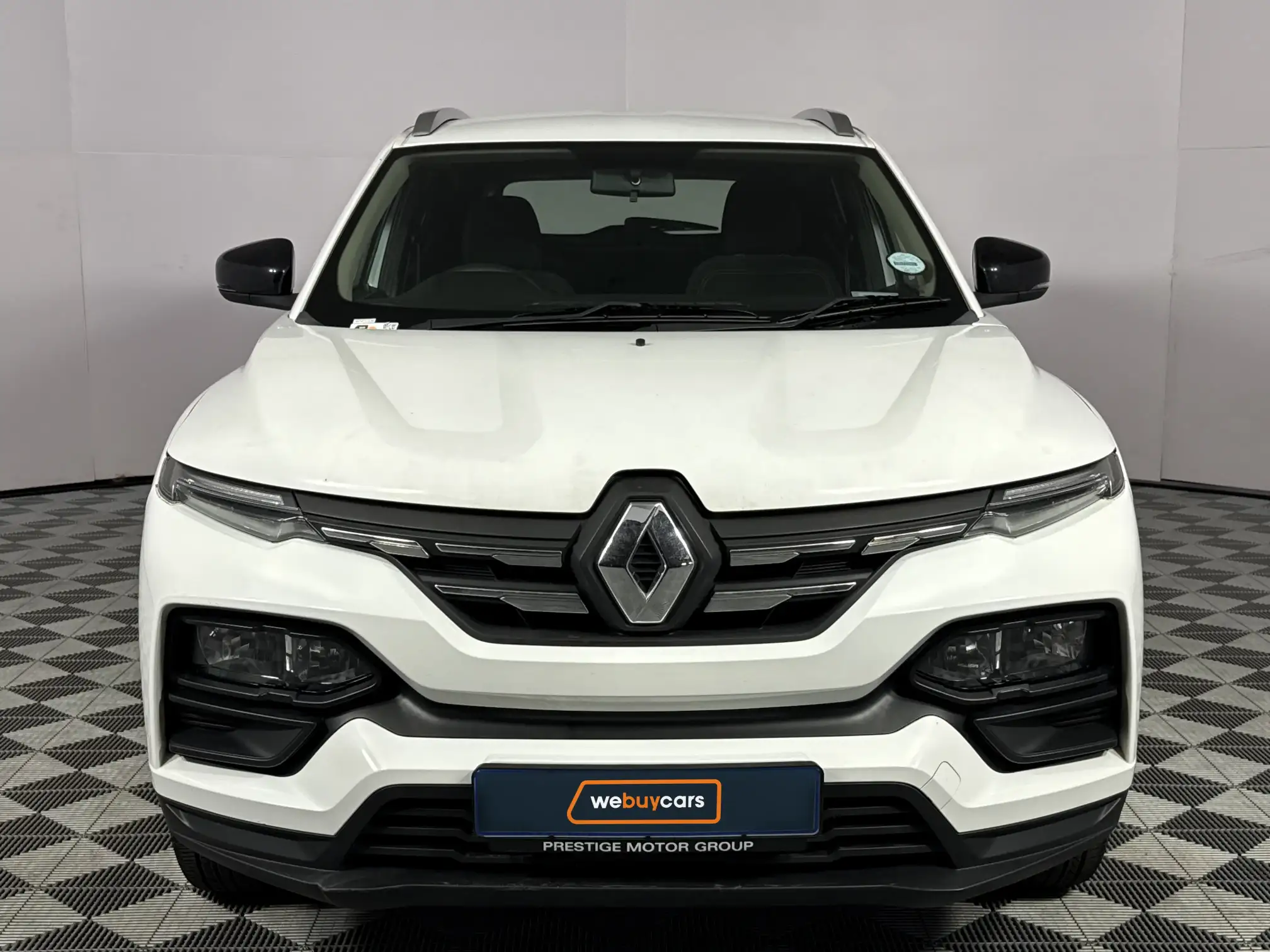 Renault Kiger