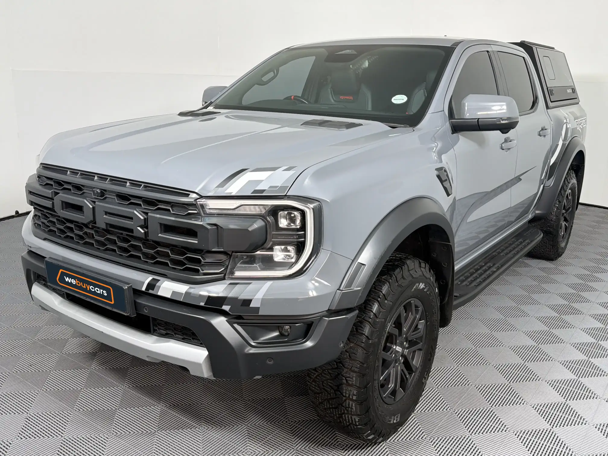 2023 Ford Ranger