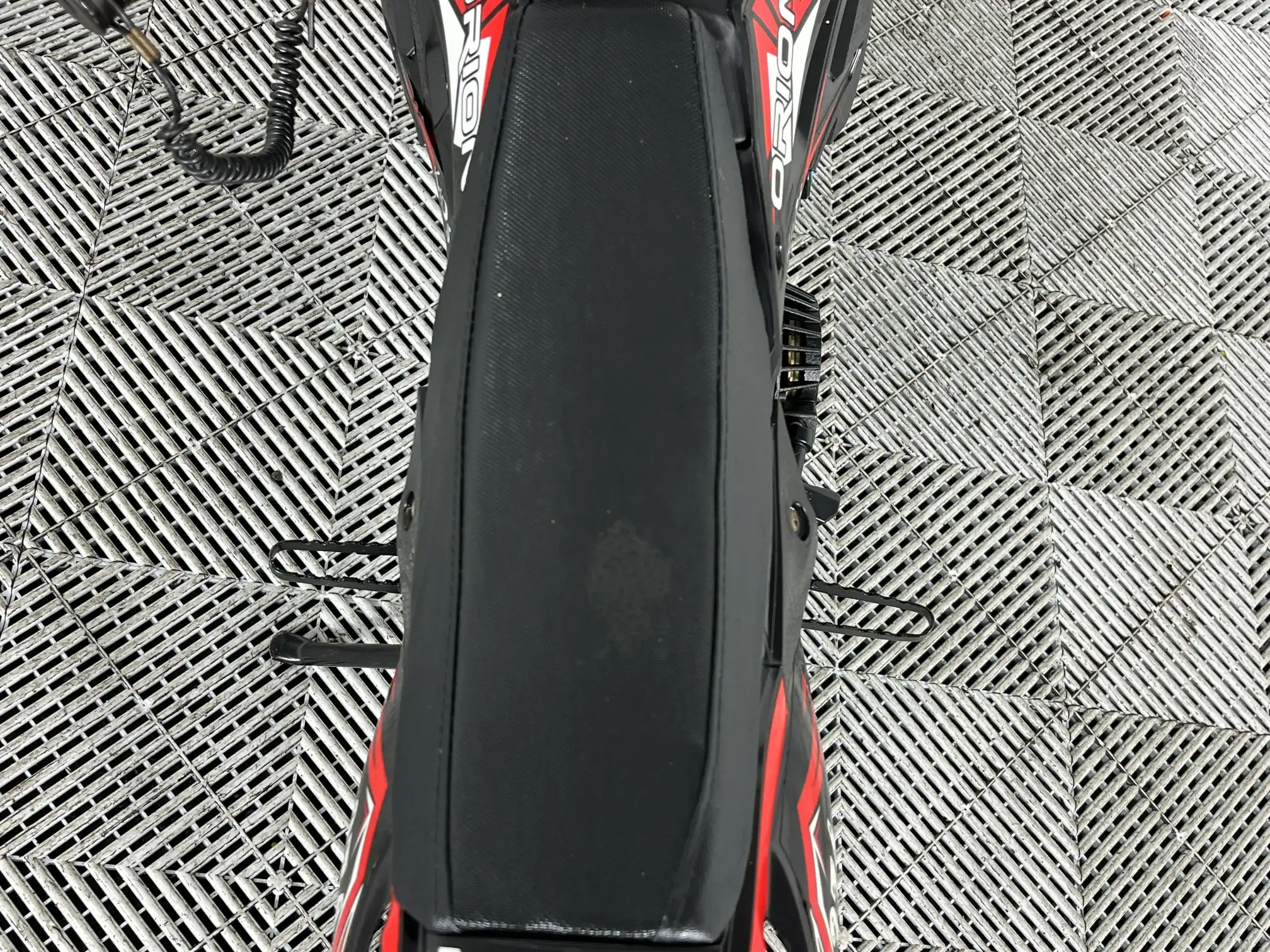 Gomoto Orion