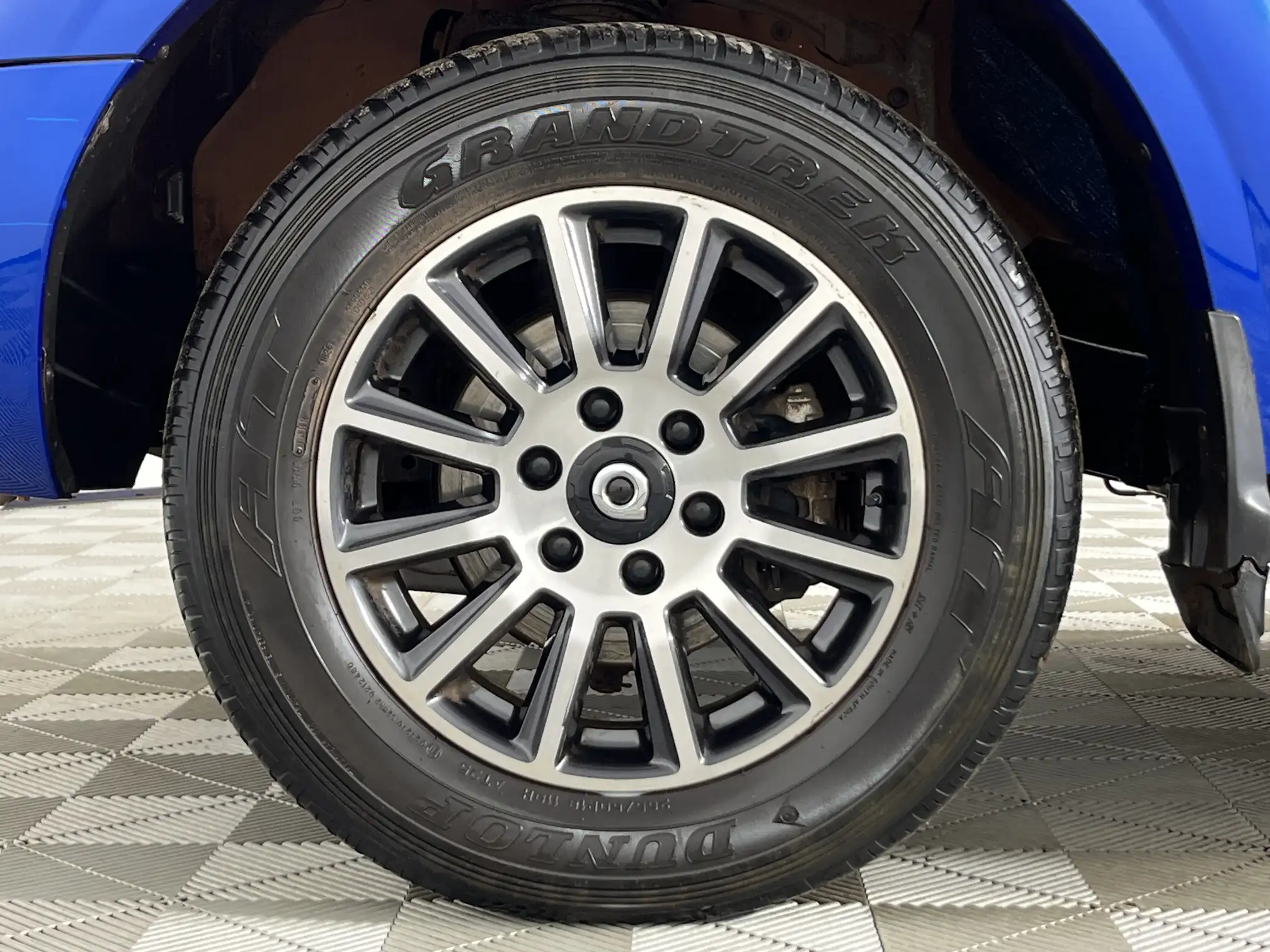 GWM P-Series