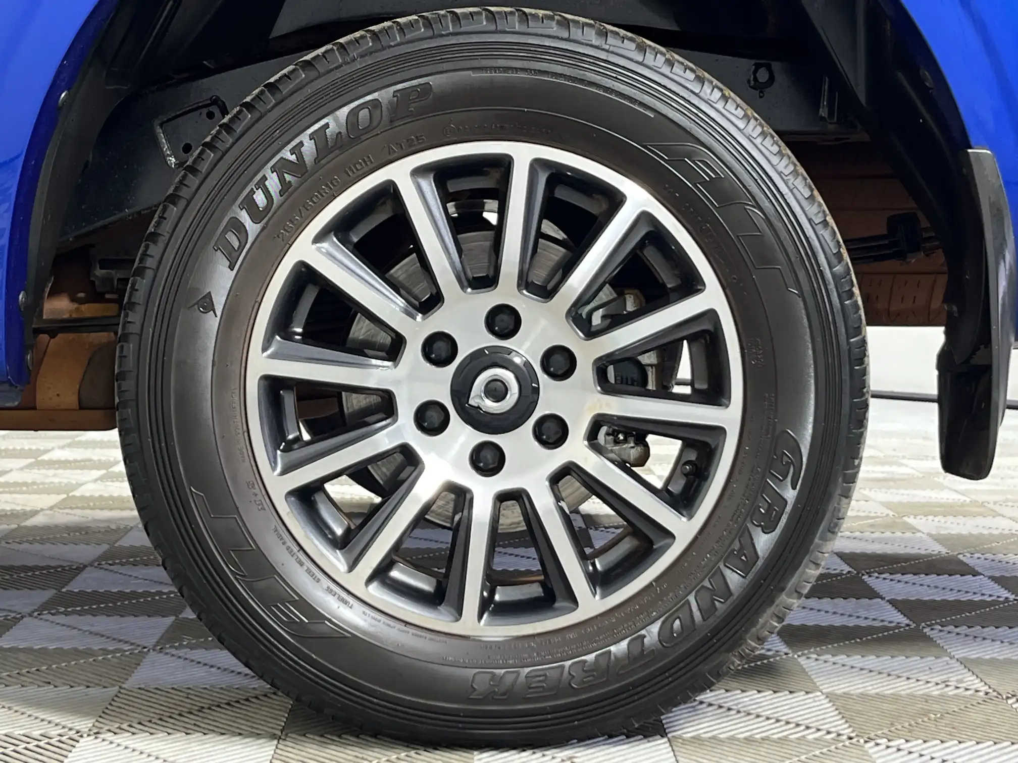 GWM P-Series