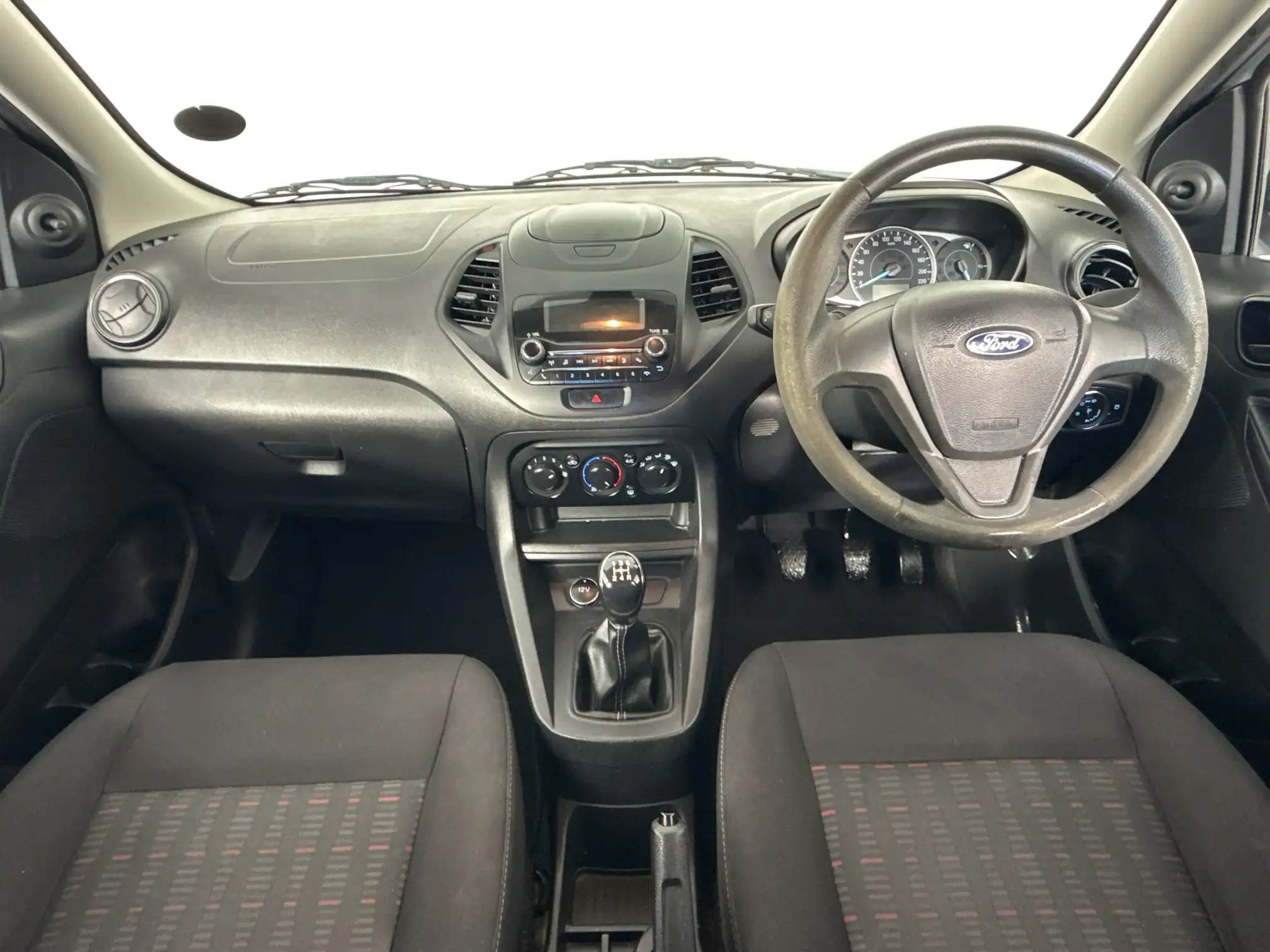 Ford Figo