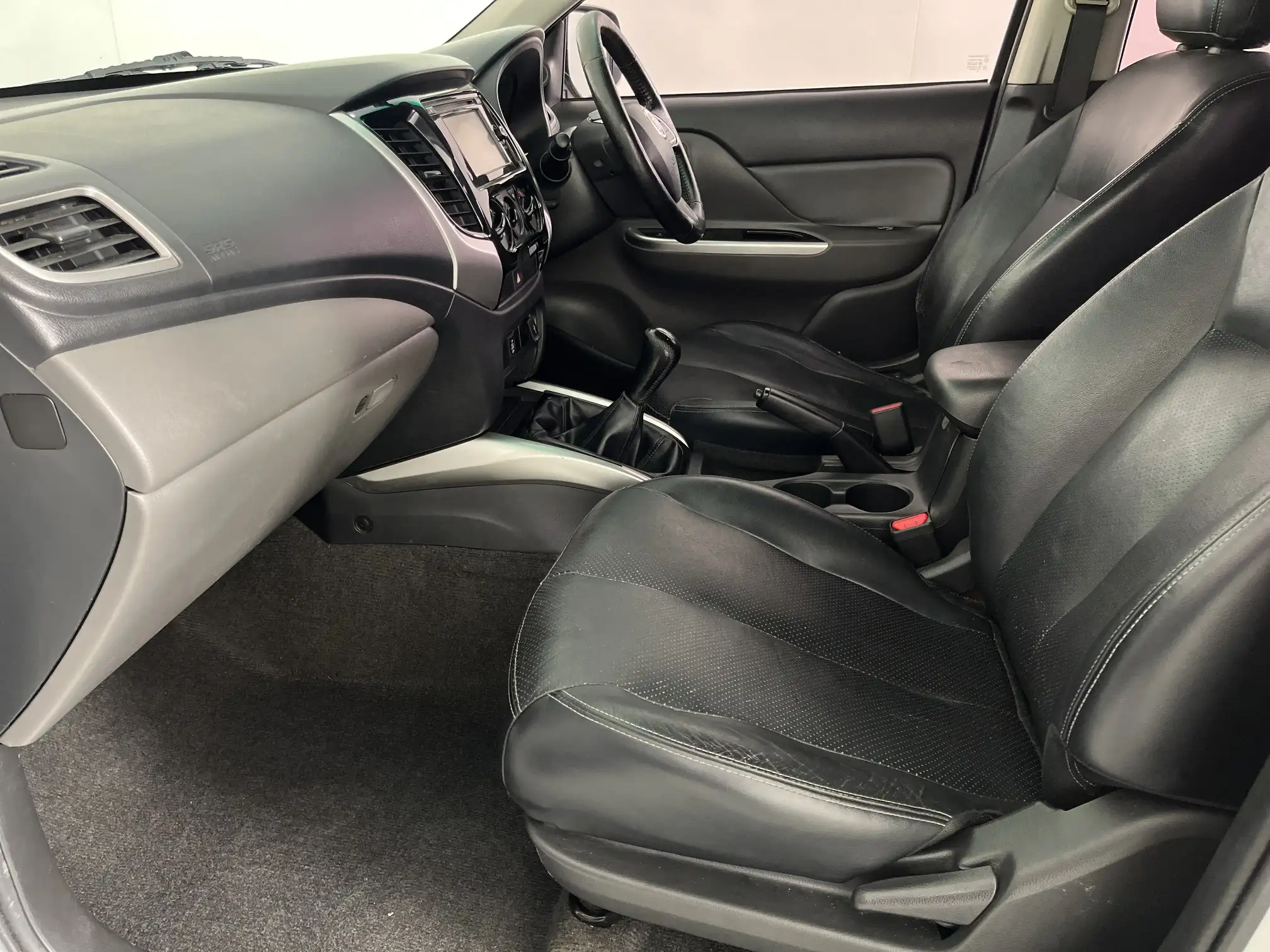 Fiat Fullback
