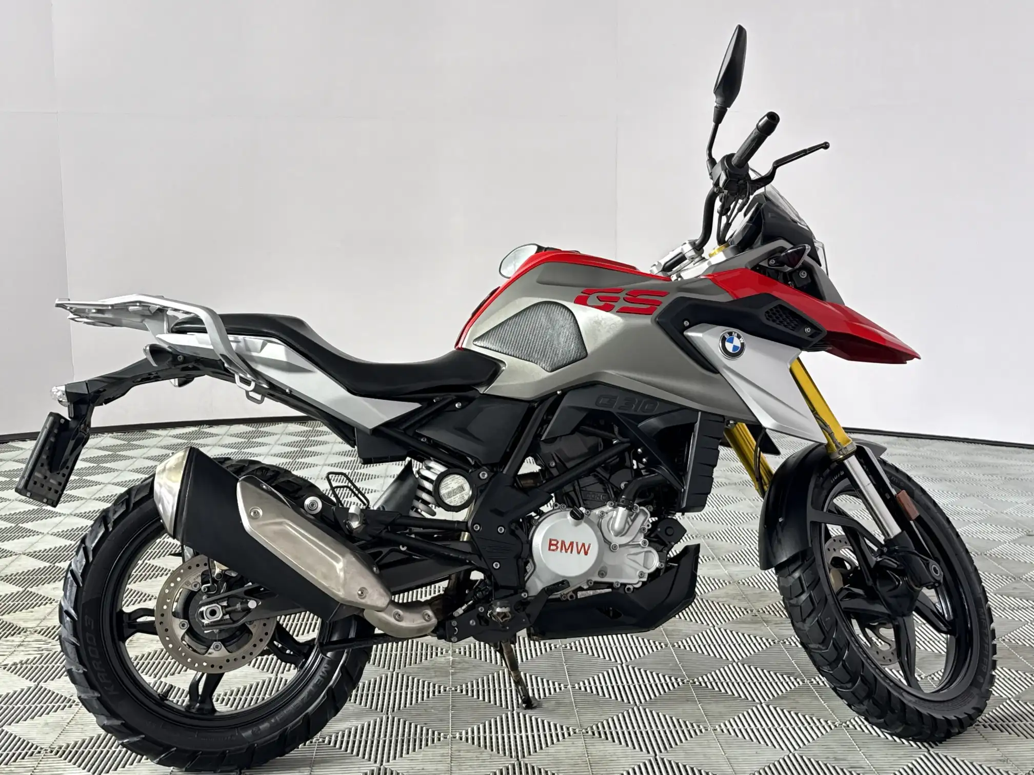 2019 BMW C