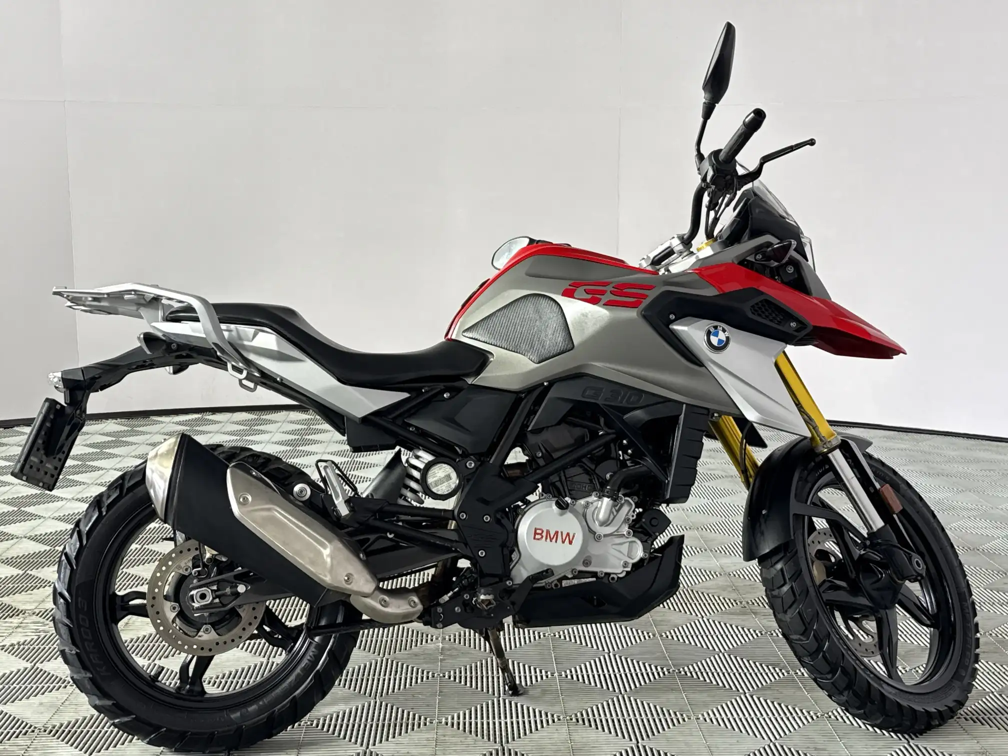 BMW C