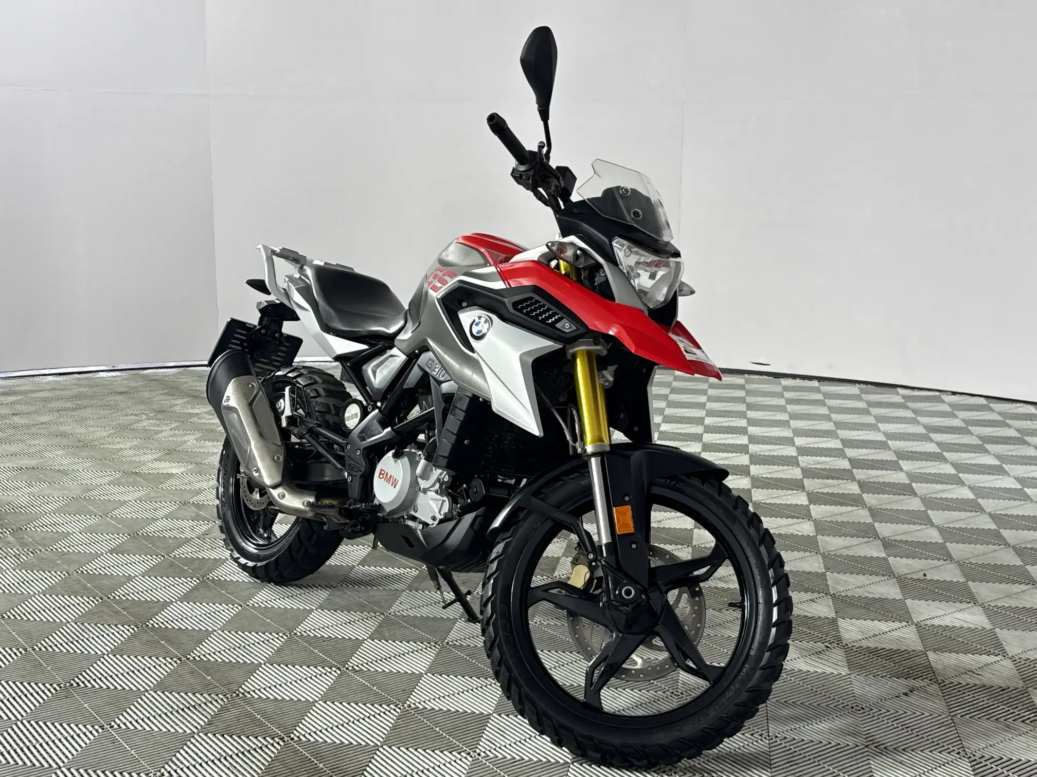 BMW C