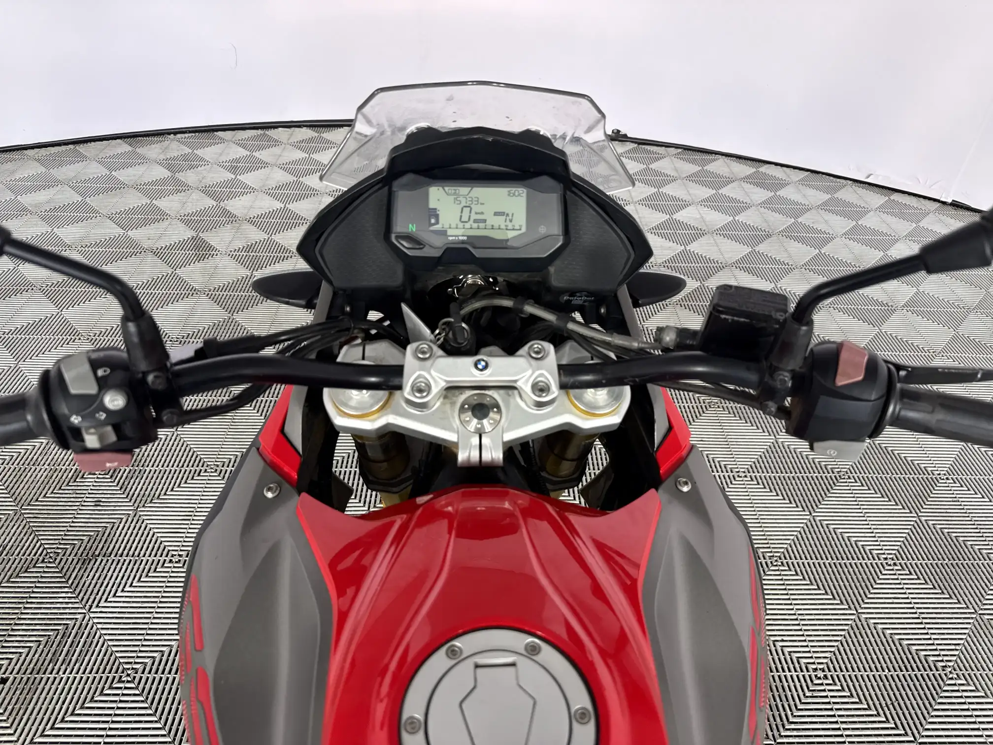 BMW C