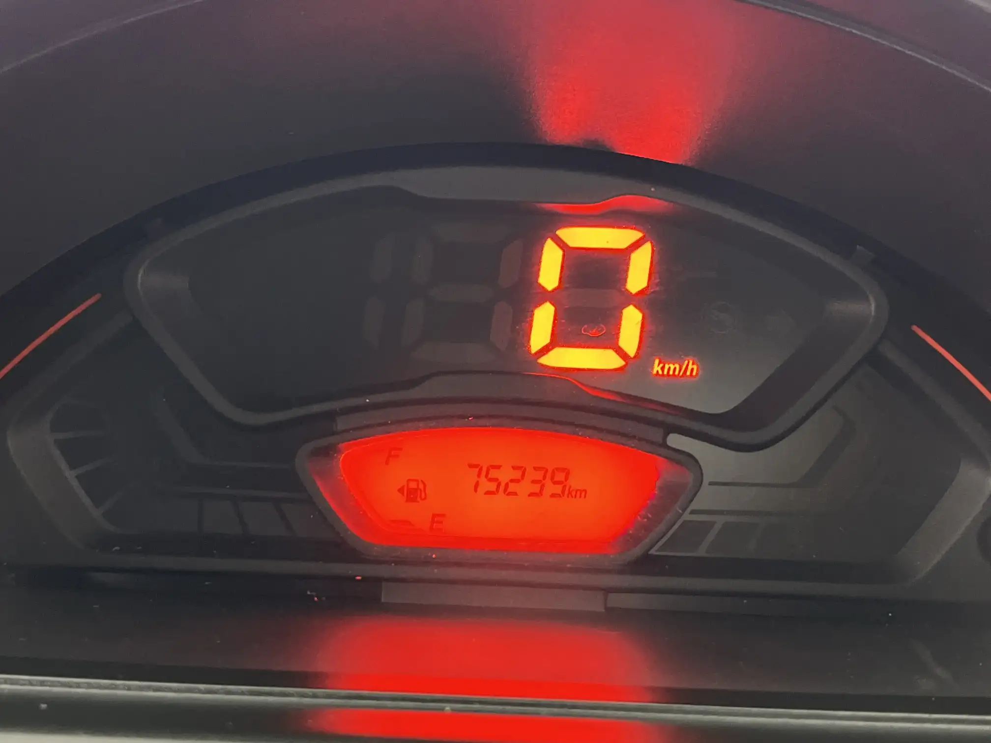 Suzuki S-Presso