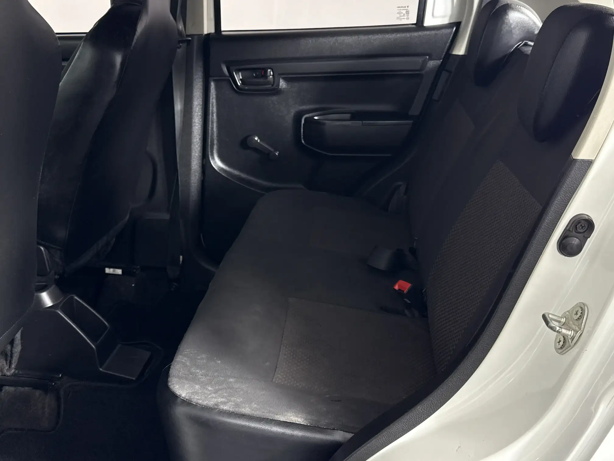 Suzuki S-Presso