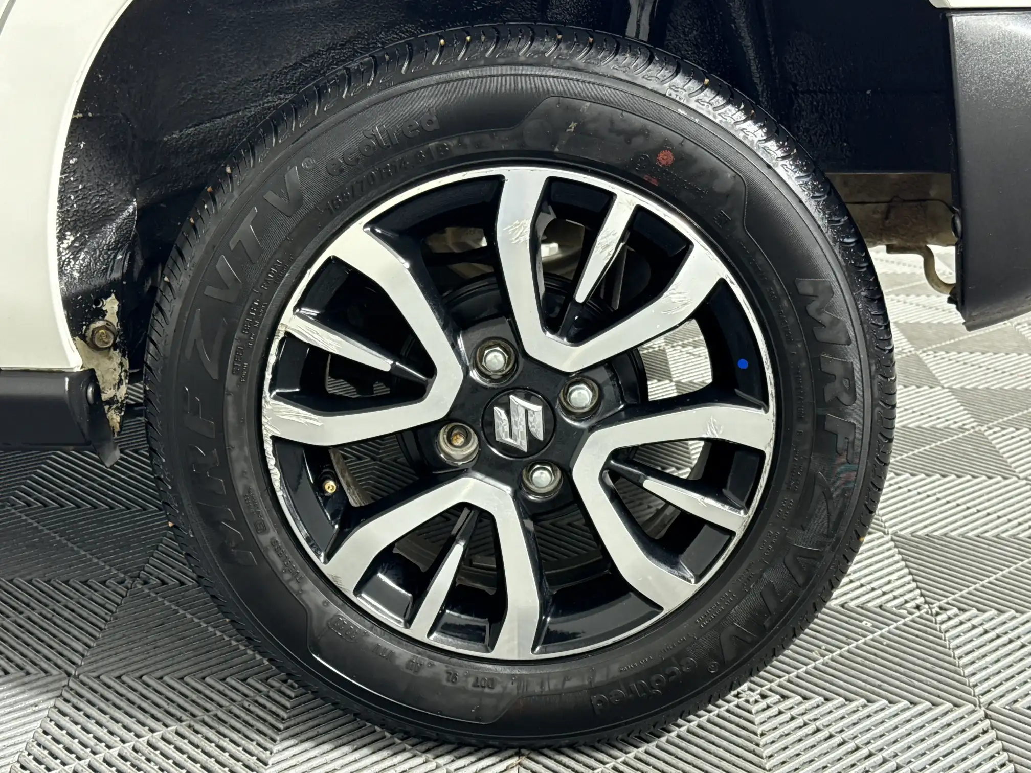 Suzuki S-Presso