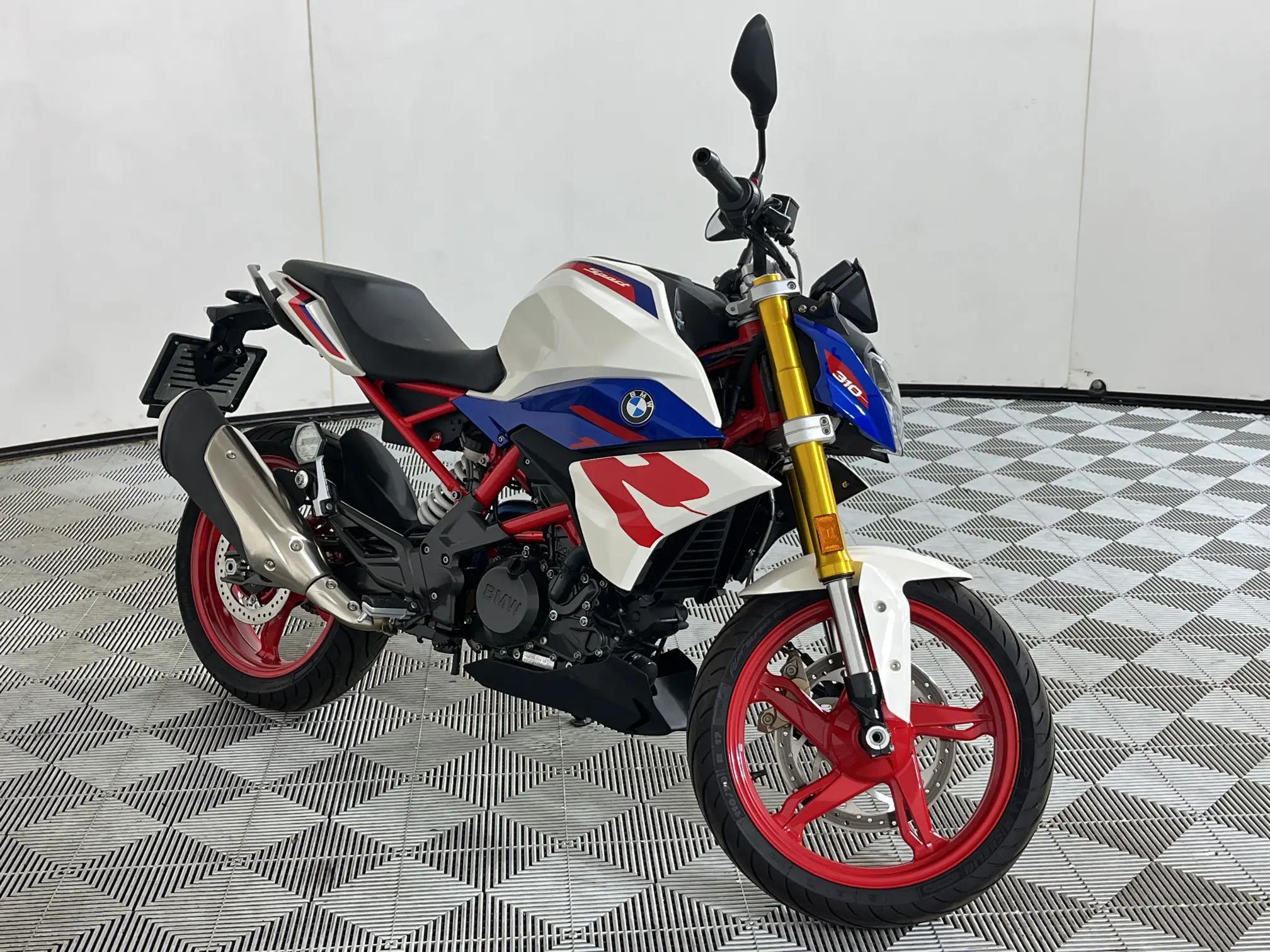 BMW G310 R-Style Sport for sale in Gauteng - Centurion - Carfind.co.za ...