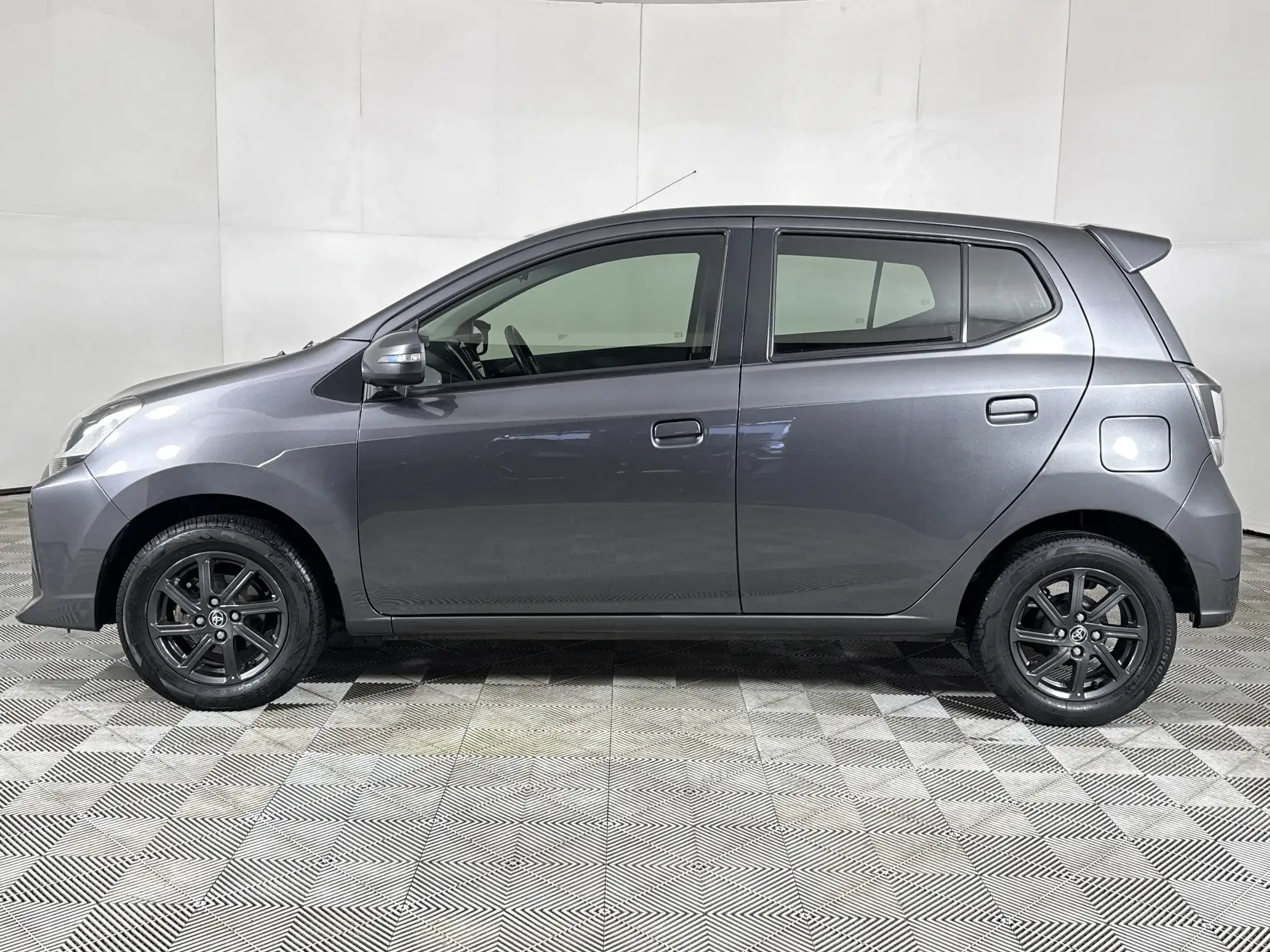 Toyota Agya