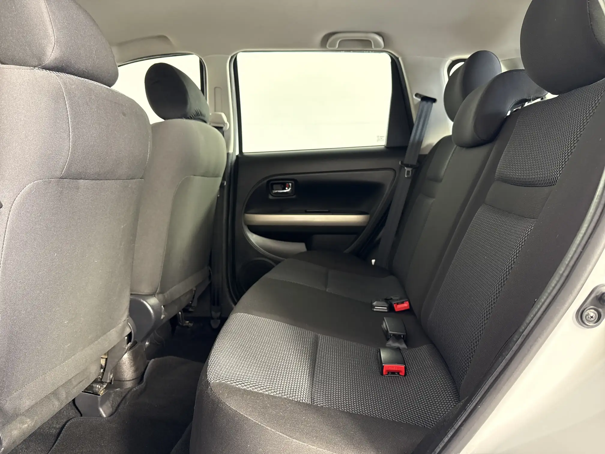 Haval H1