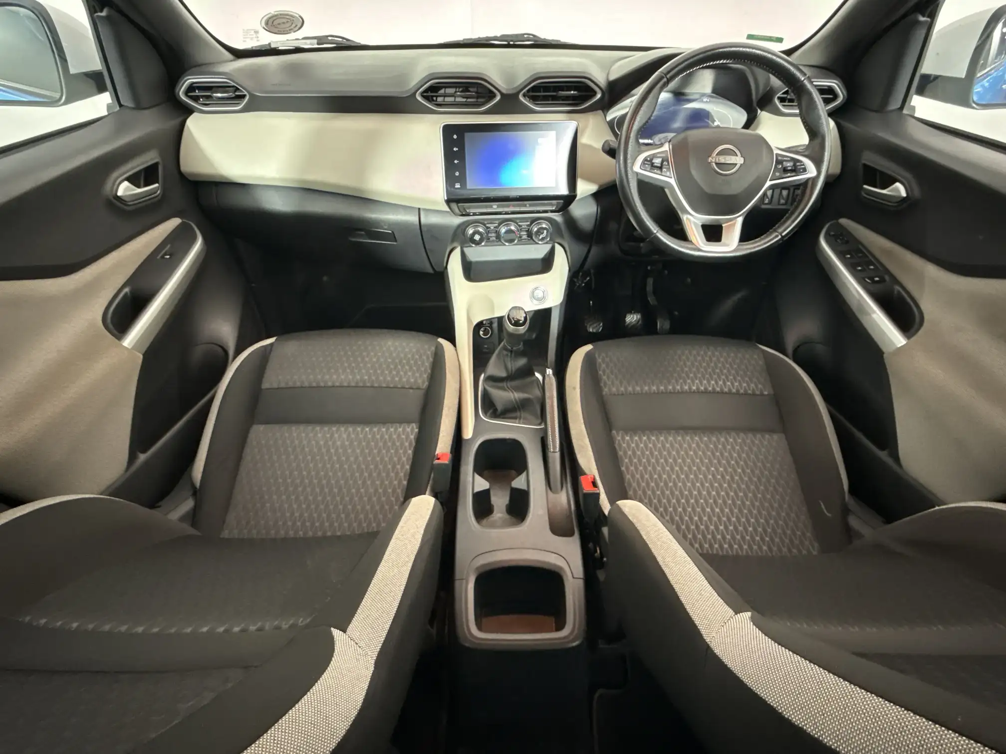 Nissan Magnite